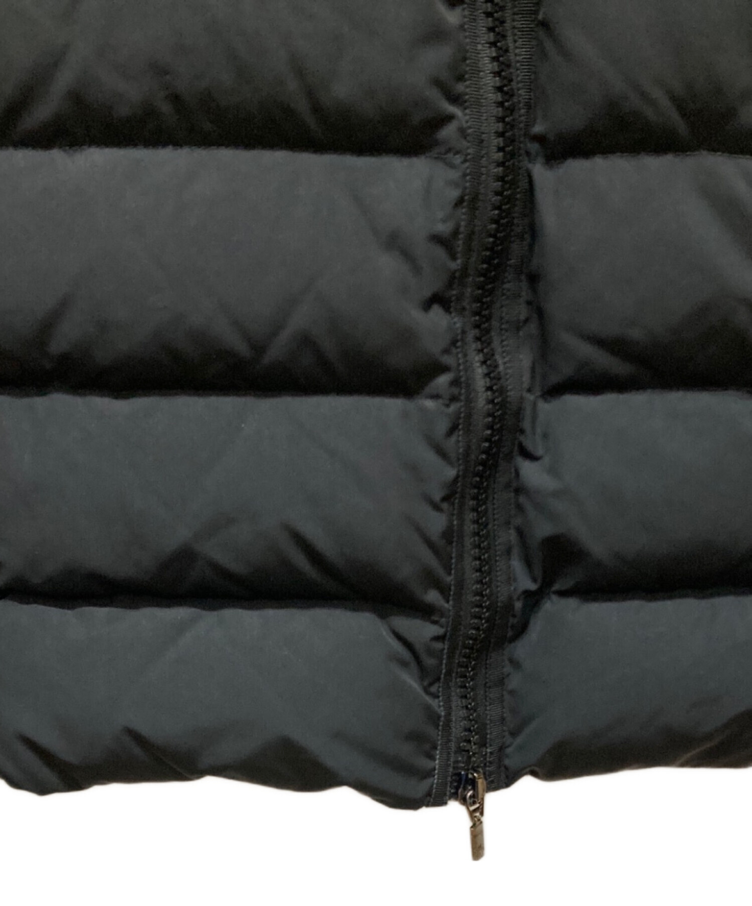 中古・古着通販】MONCLER (モンクレール) GERBOISE DOWN COAT ブラック