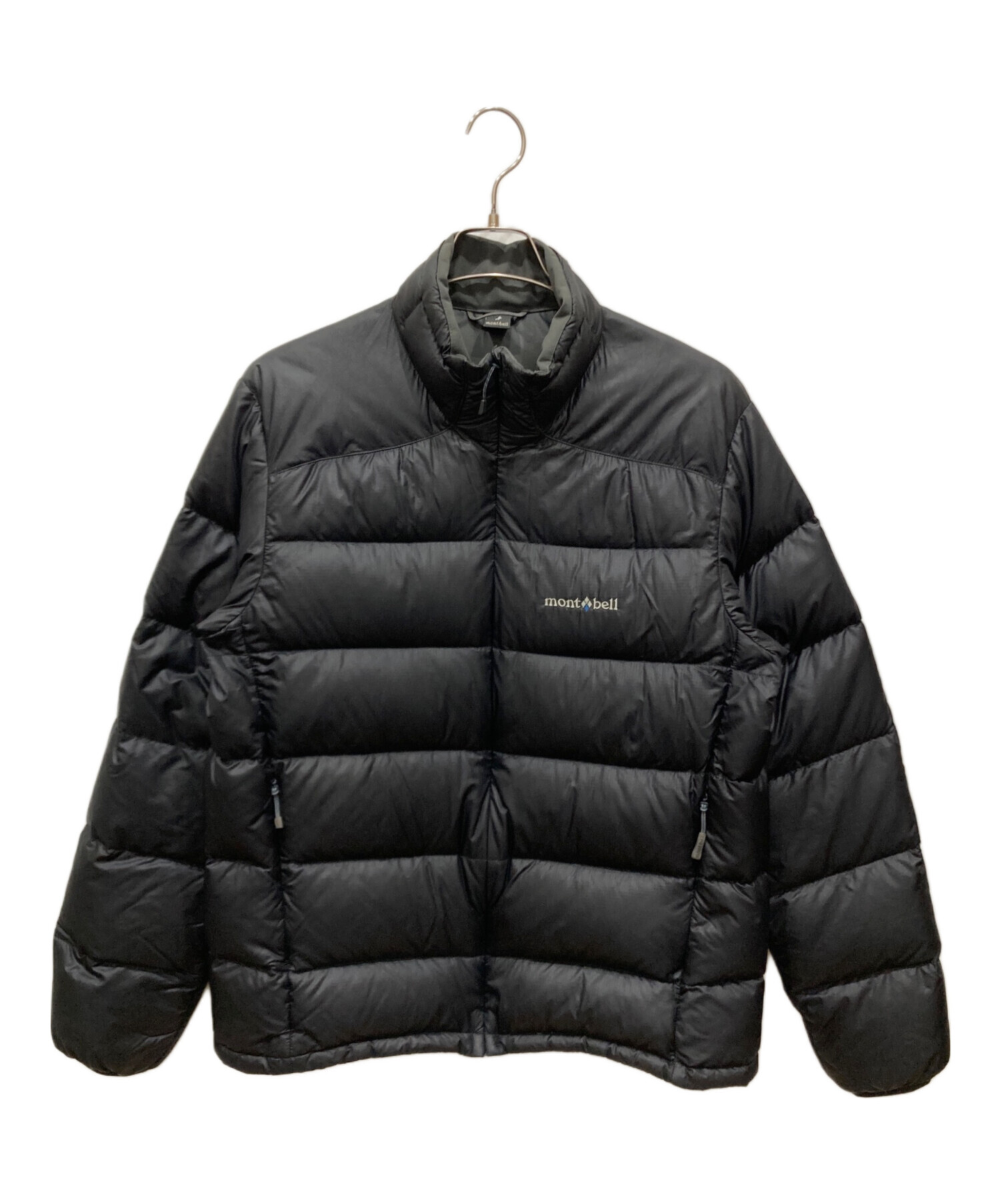 中古・古着通販】mont-bell (モンベル) ライトアルパインダウン