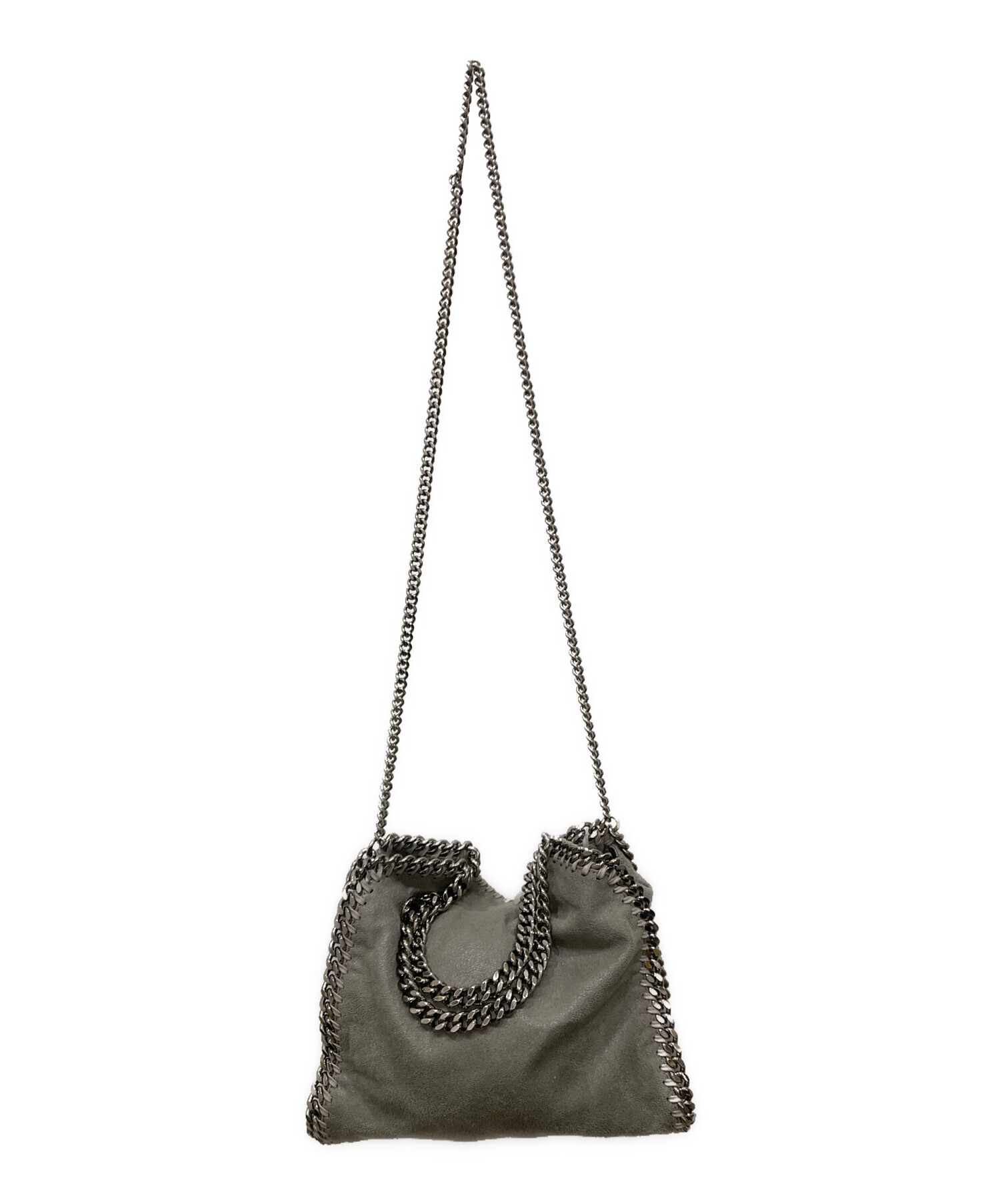 中古・古着通販】STELLA McCARTNEY (ステラマッカートニー) ファラベラ