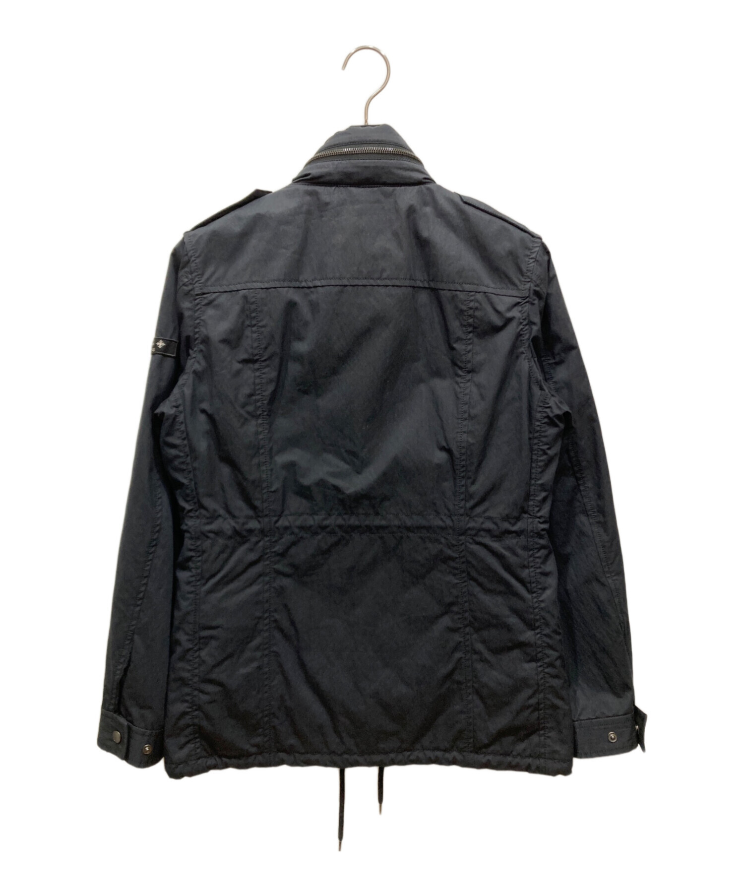 中古・古着通販】TATRAS (タトラス) バーボンミリタリージャケット 