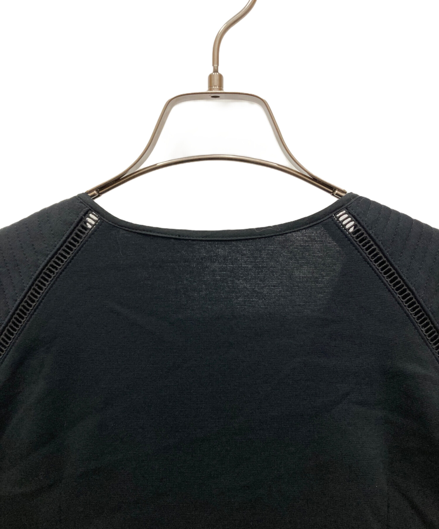 中古・古着通販】BORDERS AT BALCONY (ボーダーズアットバルコニー