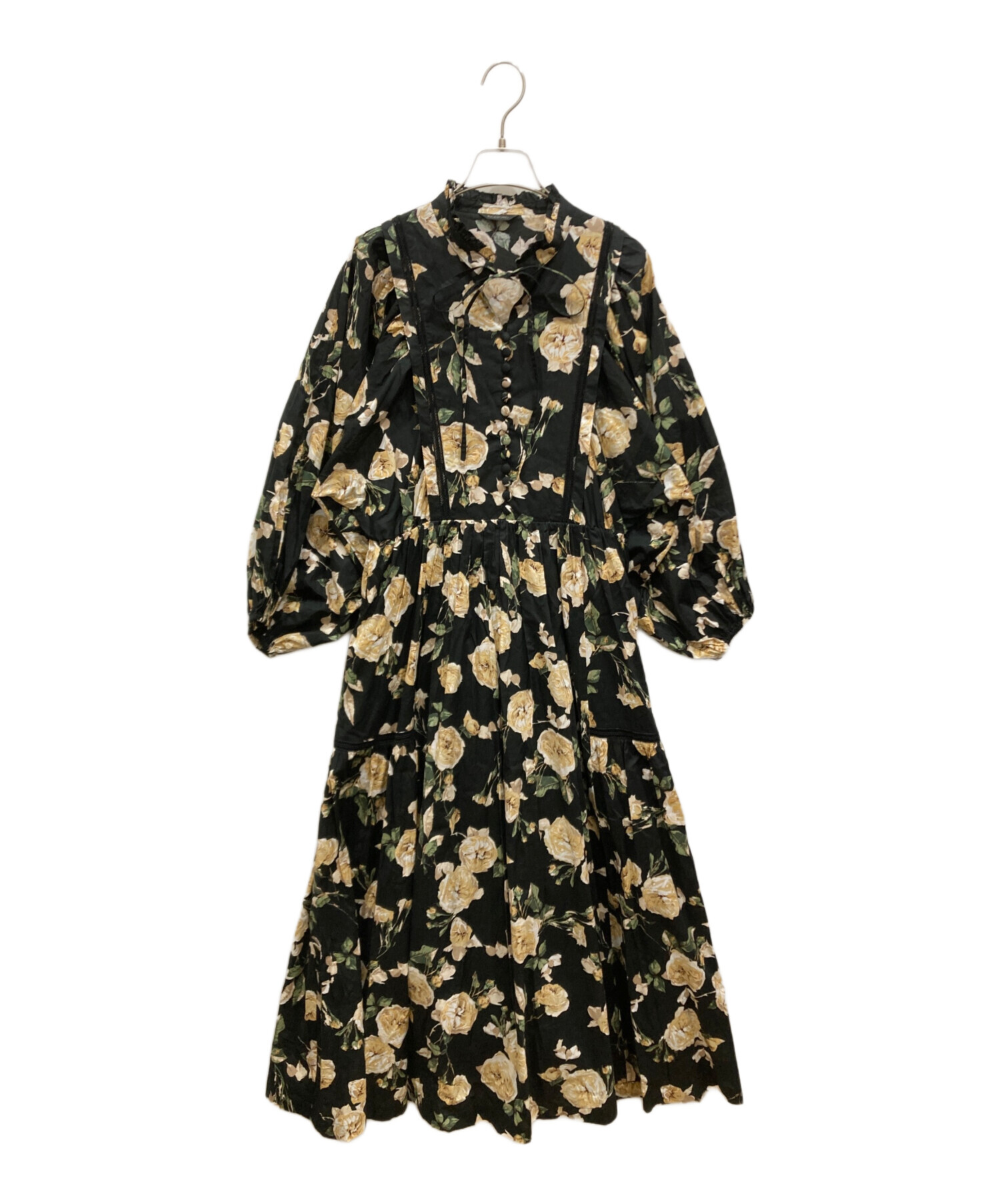 中古・古着通販】INGEBORG (インゲボルグ) フレンチピオニーpt