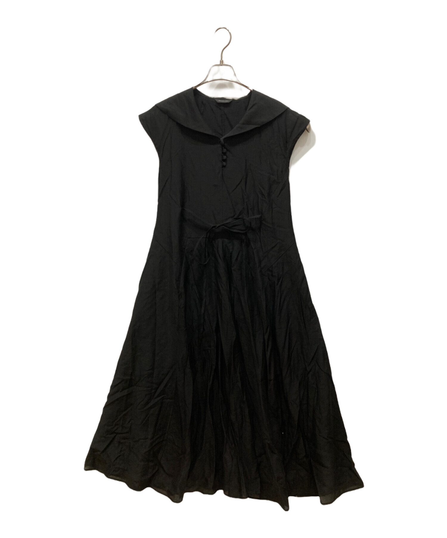 中古・古着通販】INGEBORG (インゲボルグ) ノースリーブワンピース 