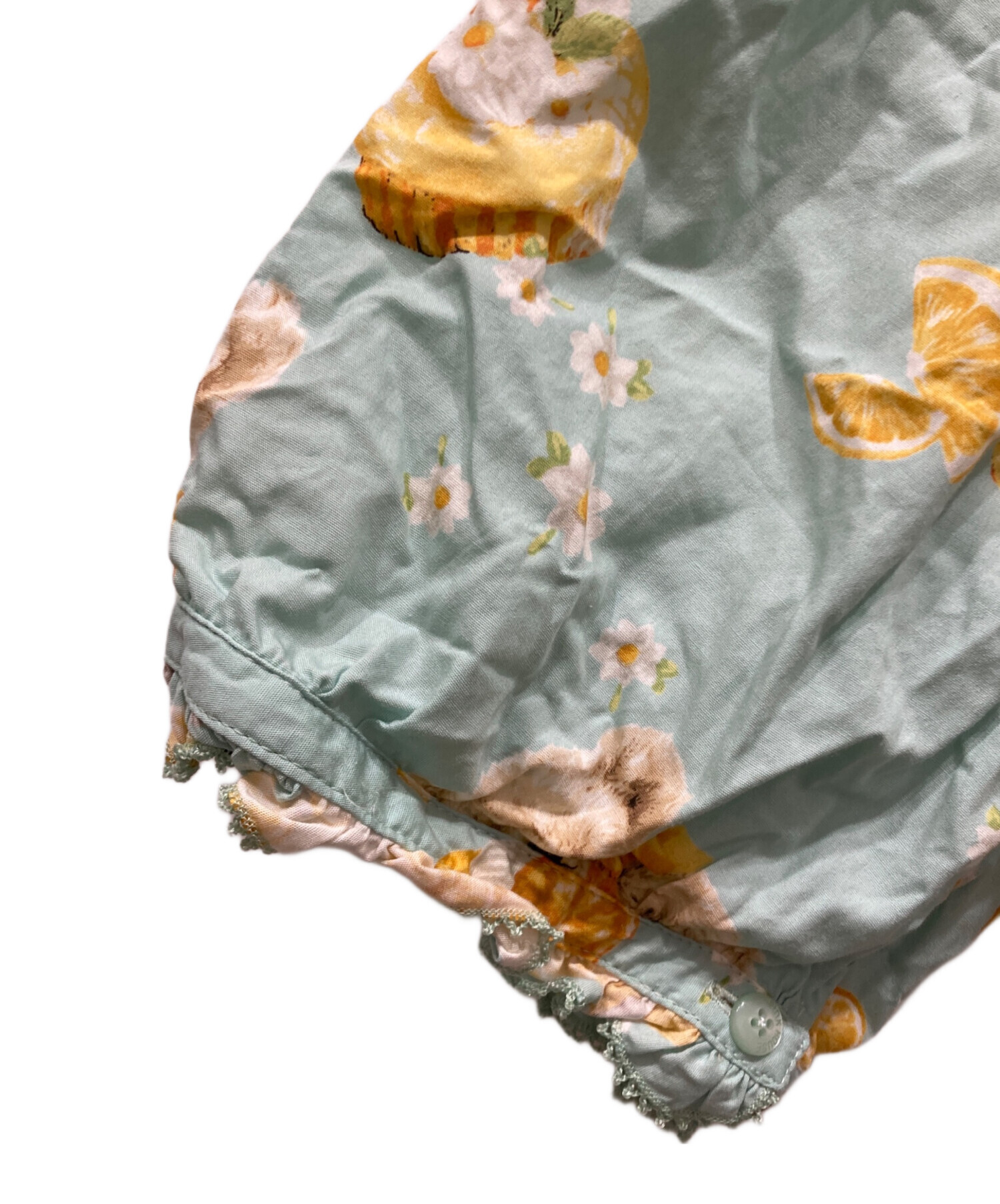 中古・古着通販】PINK HOUSE (ピンクハウス) ハニーレモンテディ