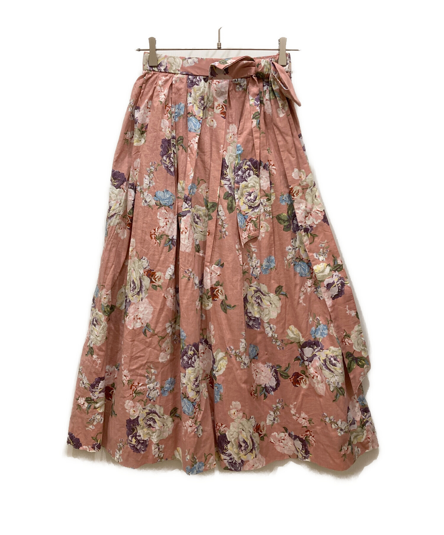 中古・古着通販】INGEBORG (インゲボルグ) フラワークラウンpt