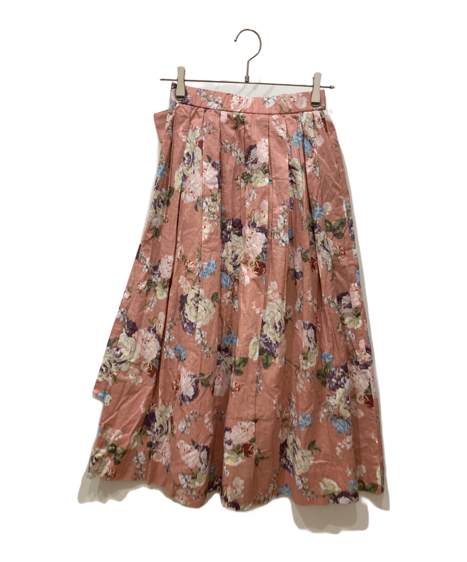 中古・古着通販】INGEBORG (インゲボルグ) フラワークラウンpt