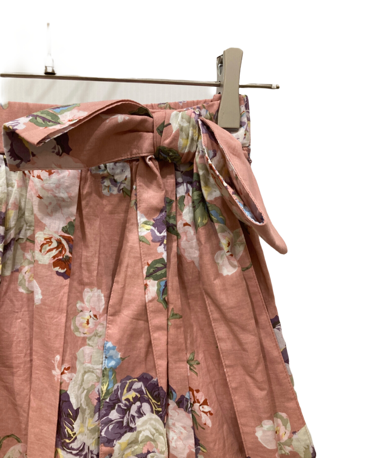 中古・古着通販】INGEBORG (インゲボルグ) フラワークラウンpt