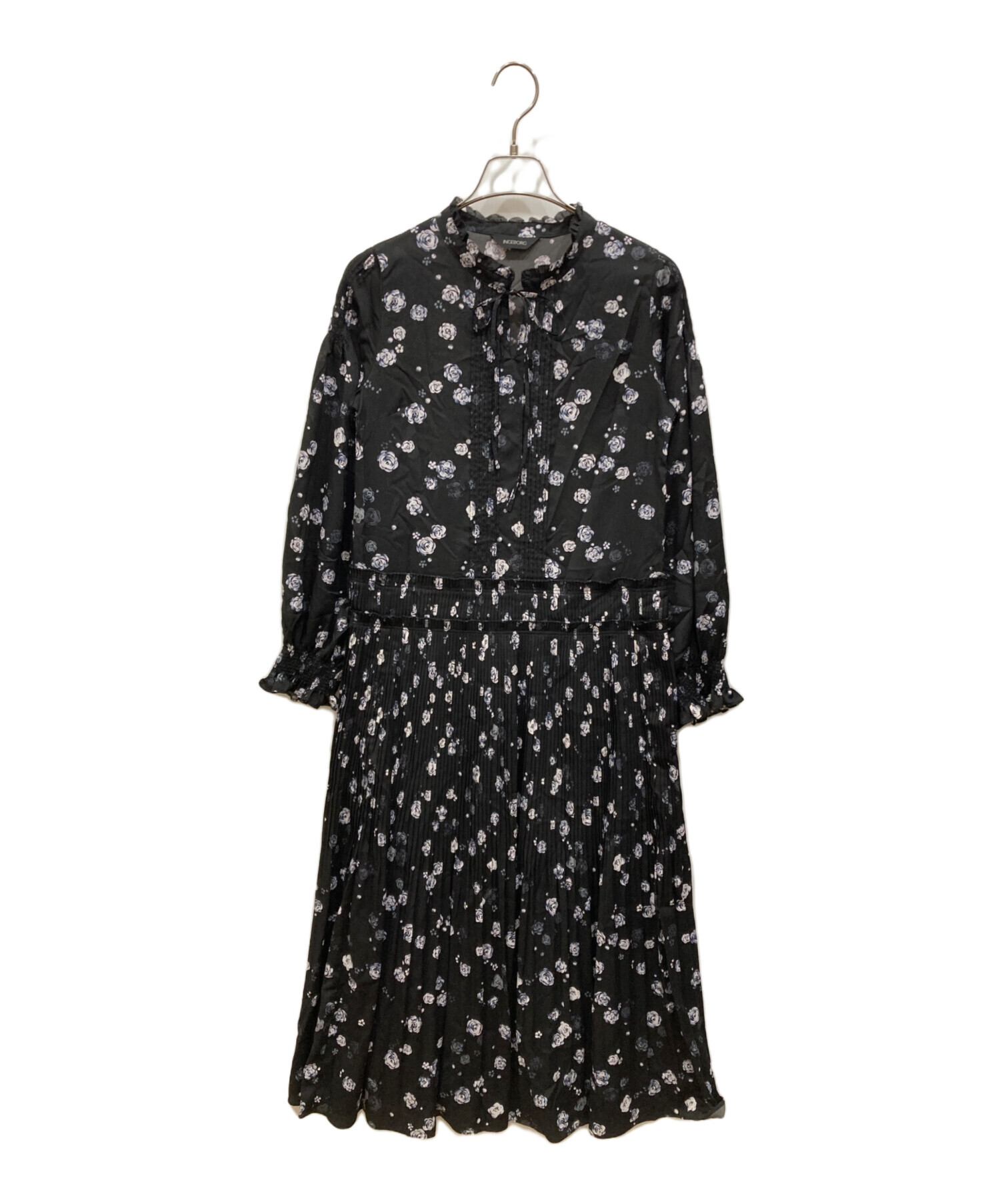 中古・古着通販】INGEBORG (インゲボルグ) パールカメリアpt