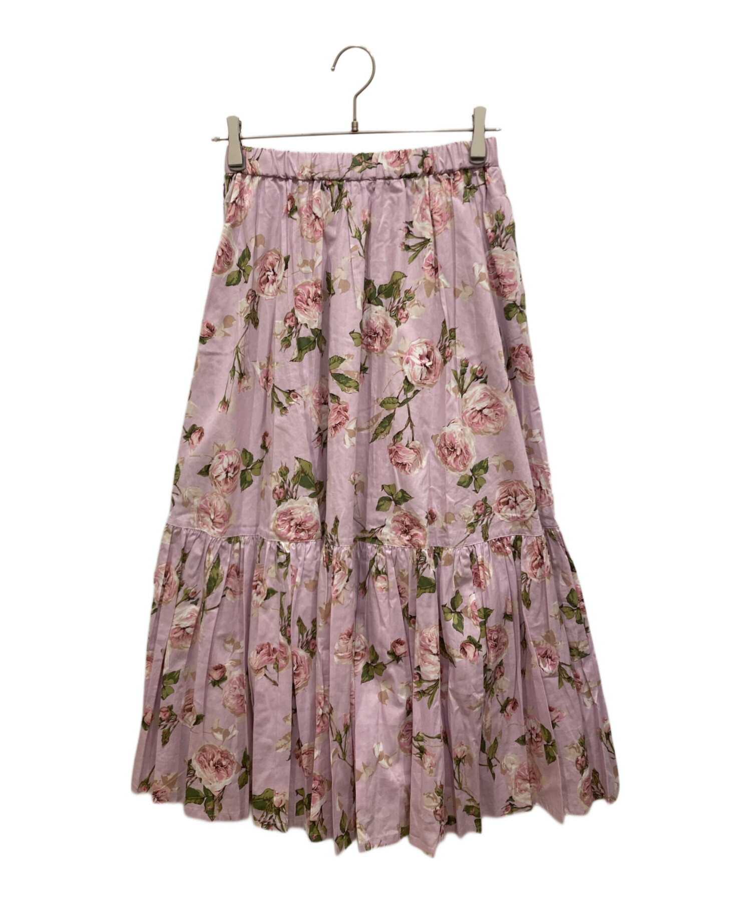 中古・古着通販】INGEBORG (インゲボルグ) フレンチピオニーpt