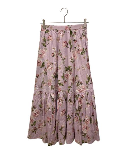 中古・古着通販】INGEBORG (インゲボルグ) フレンチピオニーpt 中古・古着通販】INGEBORG (インゲボルグ) フレンチピオニーpt