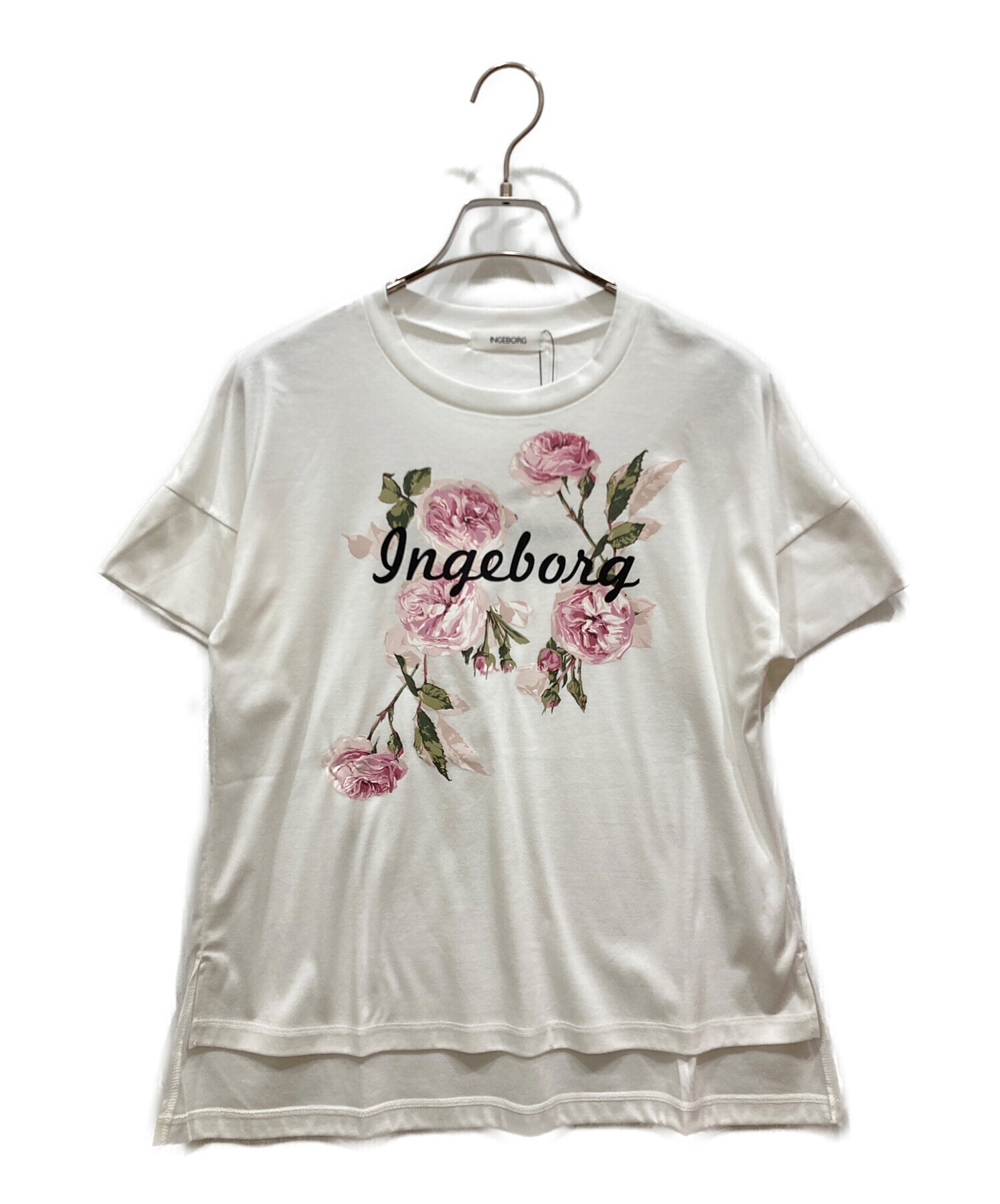 中古・古着通販】INGEBORG (インゲボルグ) フレンチピオニーワン
