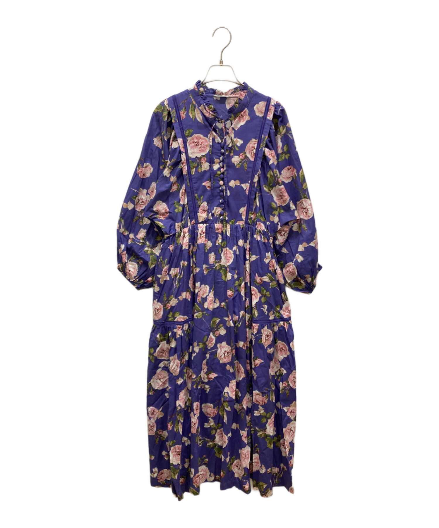 中古・古着通販】INGEBORG (インゲボルグ) フレンチピオニーpt