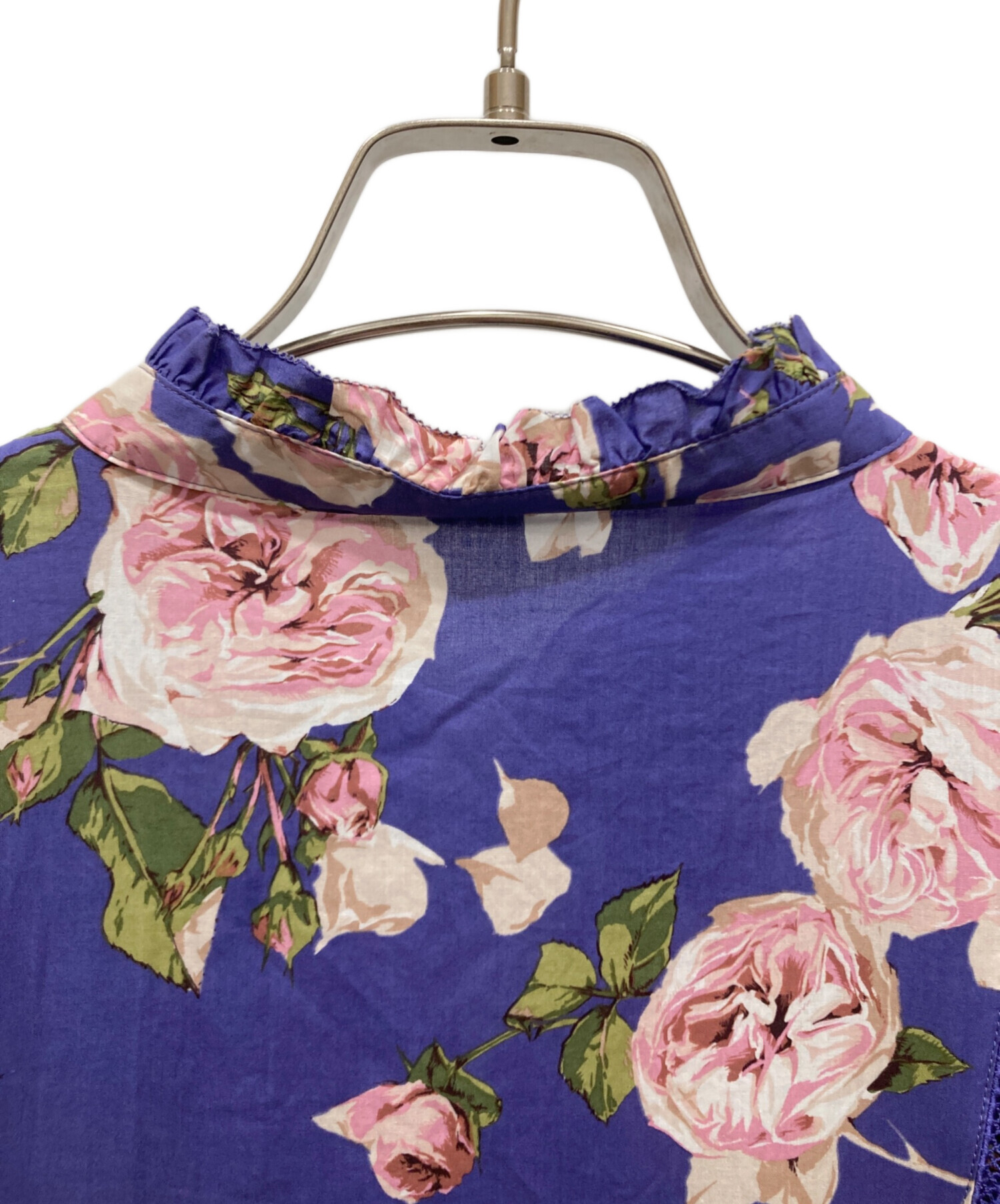 中古・古着通販】INGEBORG (インゲボルグ) フレンチピオニーpt