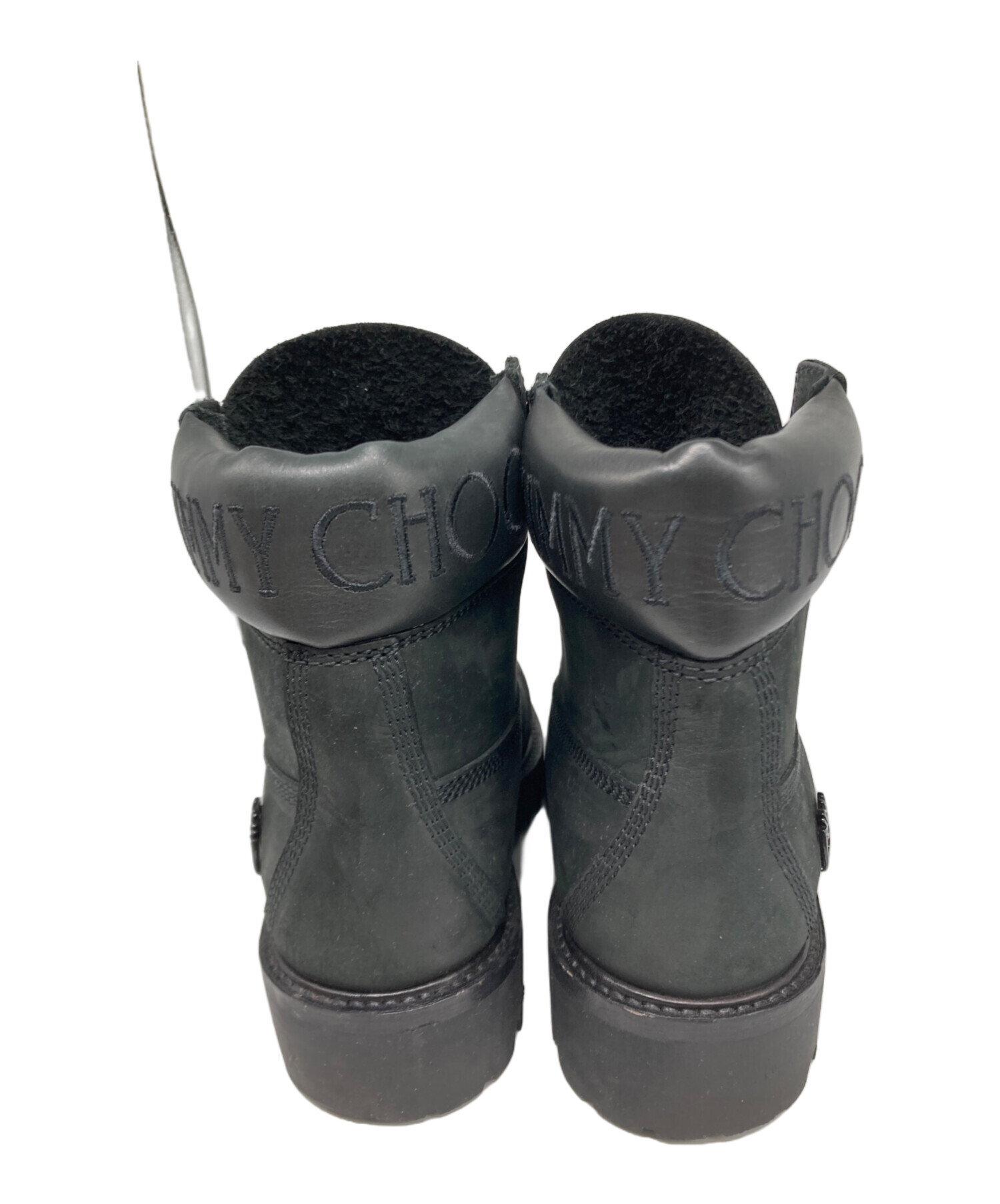 中古・古着通販】Timberland (ティンバーランド) JIMMY CHOO (ジミー