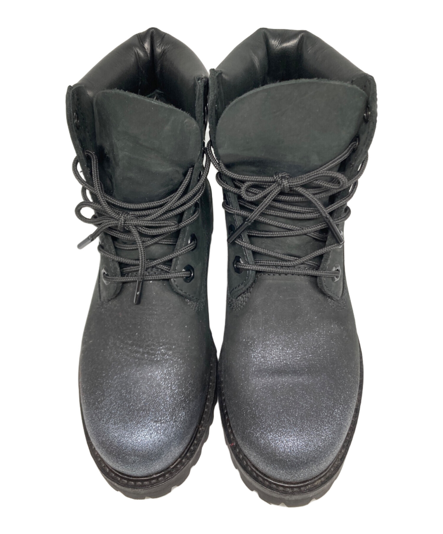 中古・古着通販】Timberland (ティンバーランド) JIMMY CHOO (ジミー