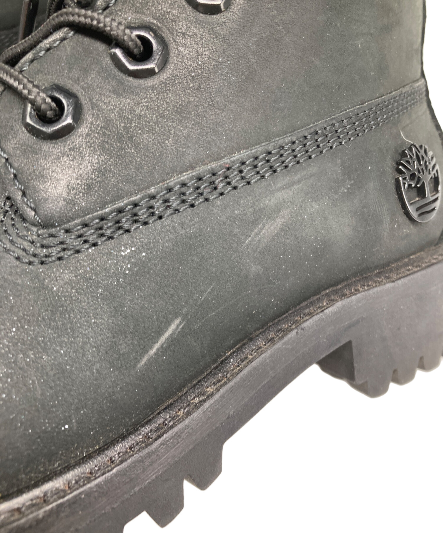 中古・古着通販】Timberland (ティンバーランド) JIMMY CHOO (ジミー