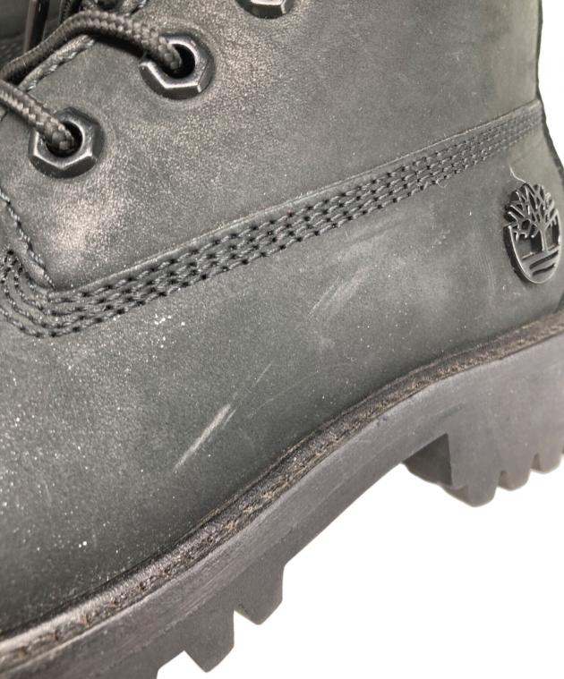 中古・古着通販】Timberland (ティンバーランド) JIMMY CHOO (ジミー