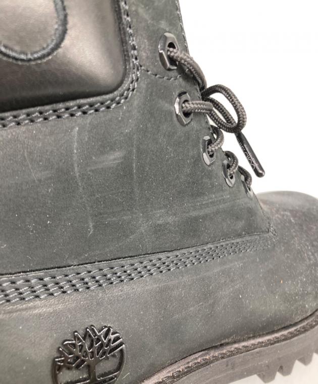 中古・古着通販】Timberland (ティンバーランド) JIMMY CHOO (ジミー