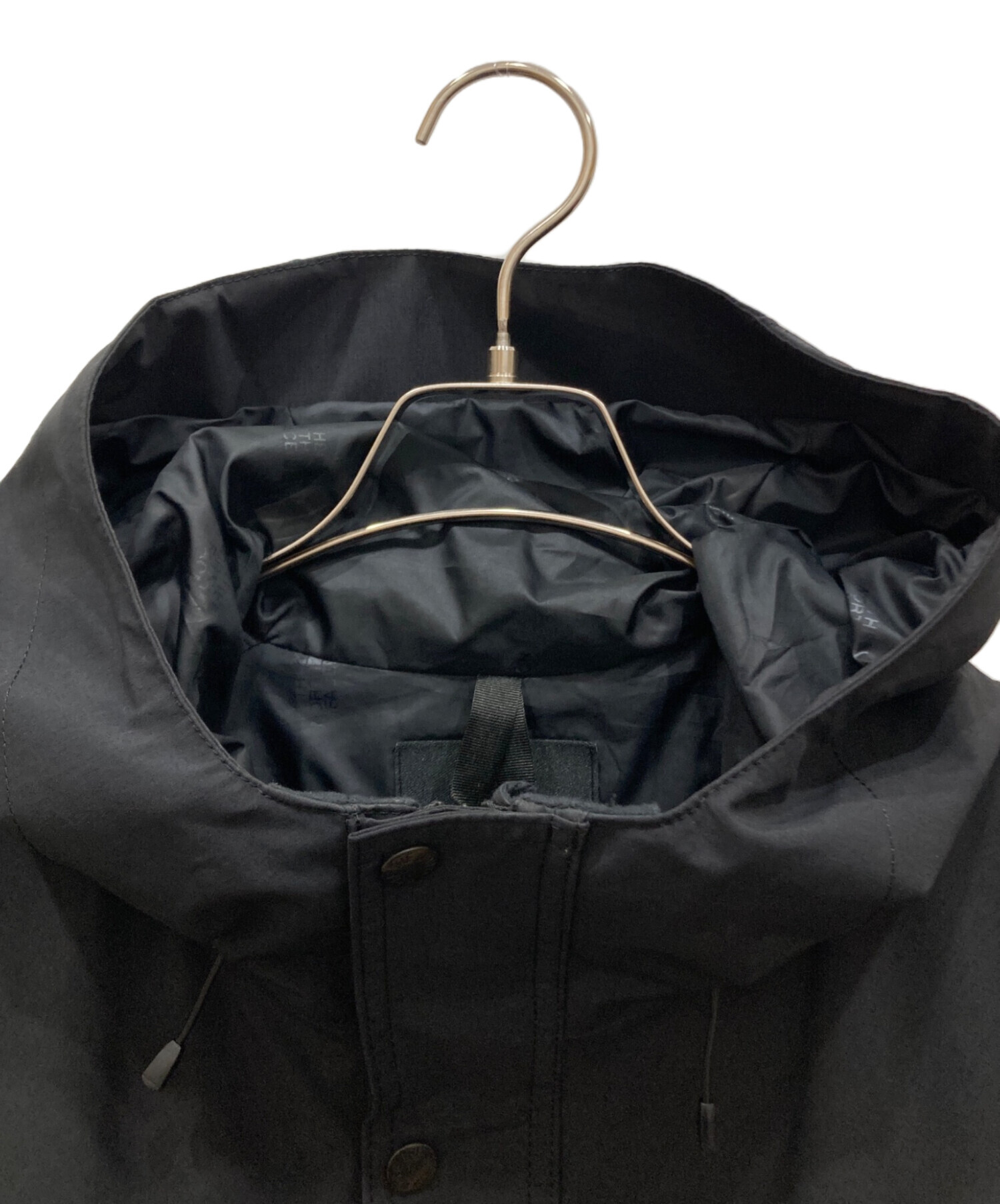 中古・古着通販】THE NORTH FACE (ザ ノース フェイス) マウンテン