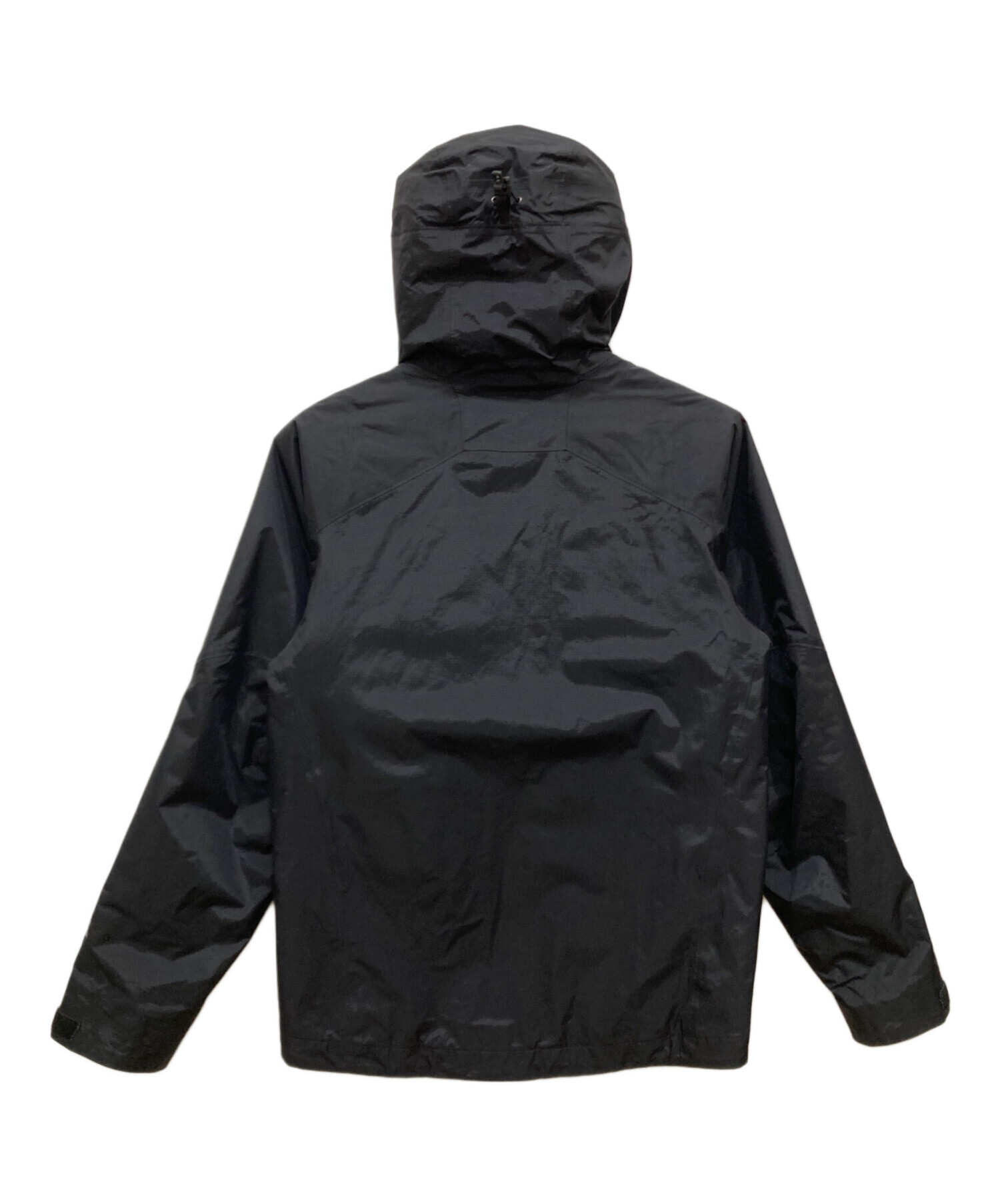 Patagonia インサレーテッドトレントシェルジャケット　黒　BLK 中古・古着通販】Patagonia (パタゴニア) インサレーテッド トレント