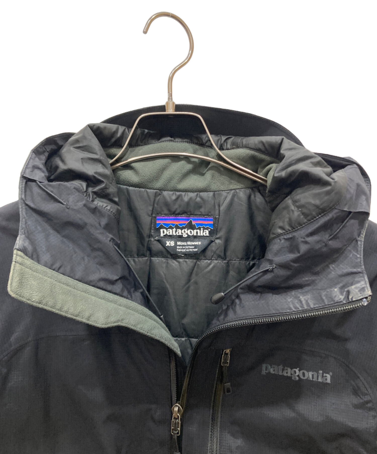 中古・古着通販】Patagonia (パタゴニア) インサレーテッド トレント