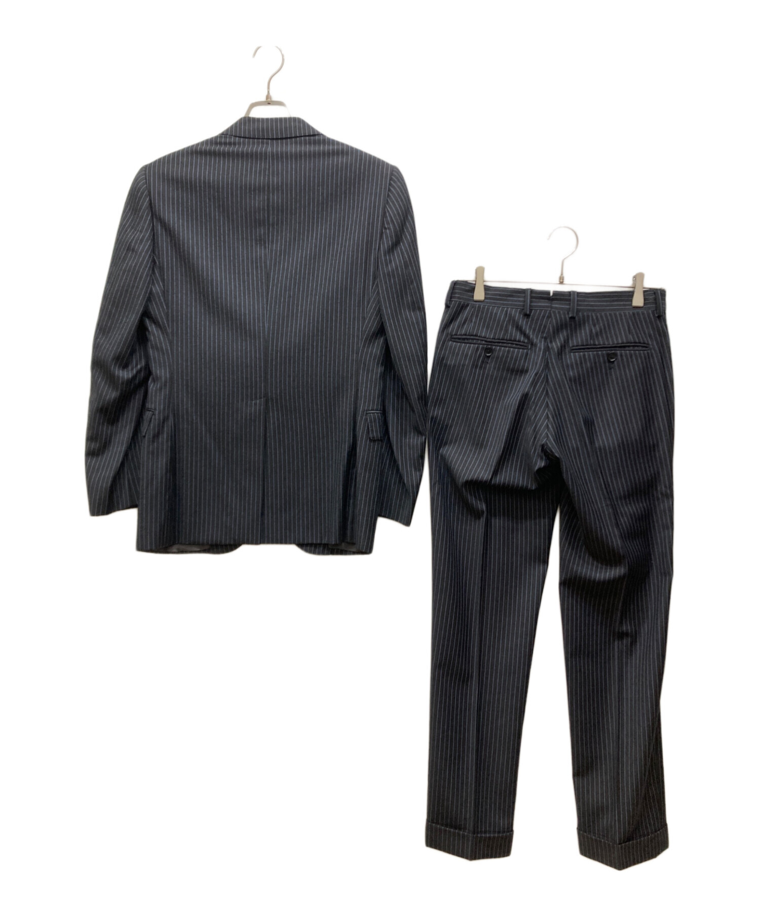 BOGLIOLI♡BARNEYS NY別注 スーツセット DOVER系 52 BOGLIOLI（ボリオリ）今季は 名品 DOVER が復活です | luccicare