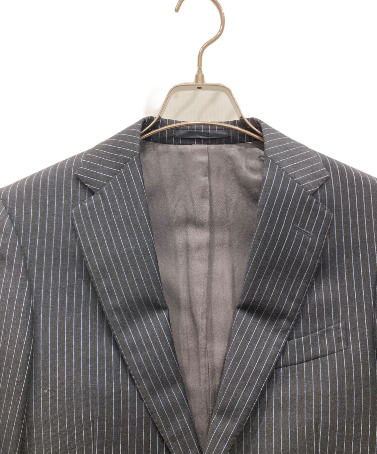 BOGLIOLI♡BARNEYS NY別注 スーツセット DOVER系 52 BOGLIOLI（ボリオリ）今季は 名品 DOVER が復活です | luccicare