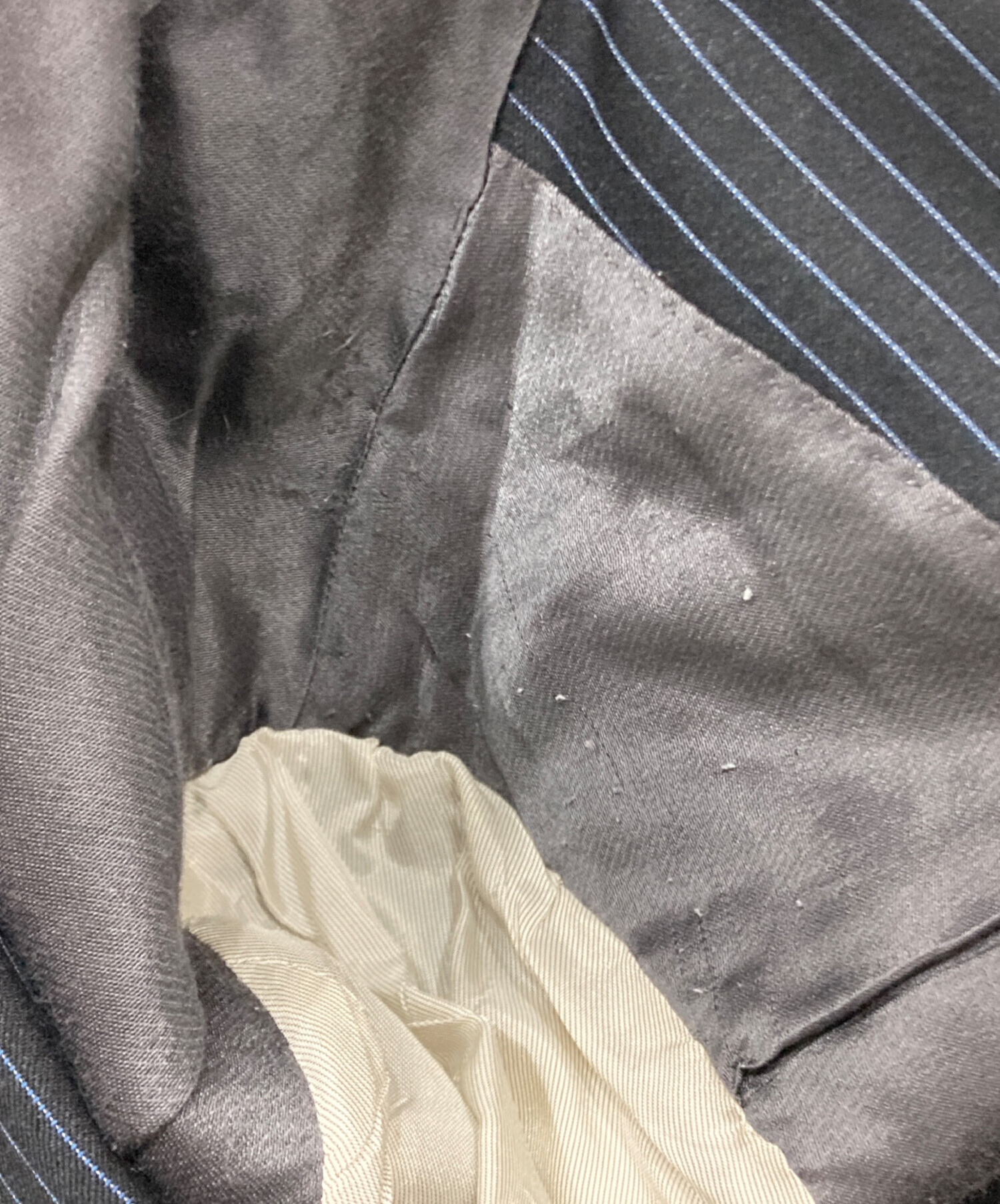 中古・古着通販】BOGLIOLI (ボリオリ) BARNEYS NEWYORK (バーニーズ