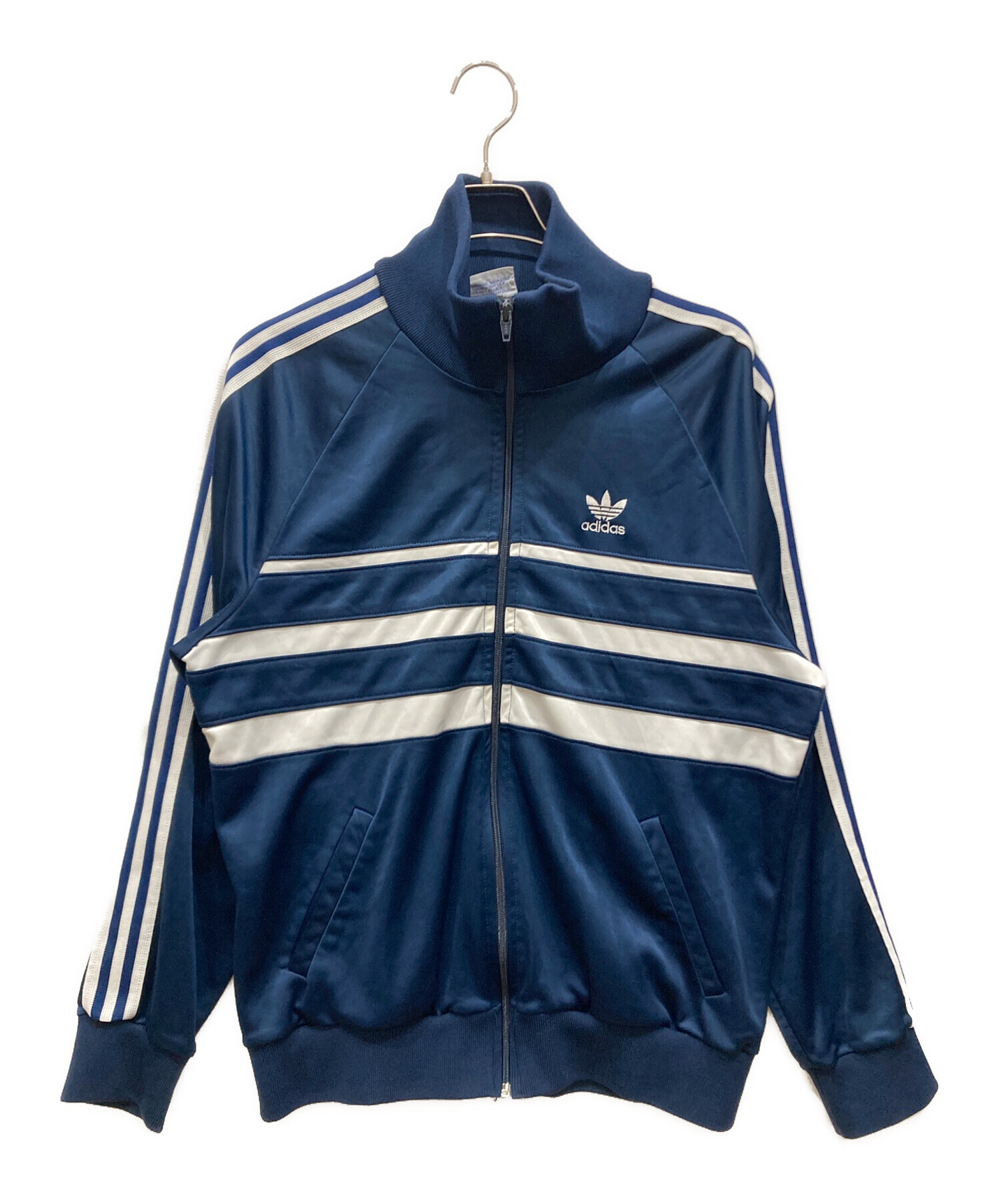 中古・古着通販】adidas (アディダス) 80'sトラックジャケット