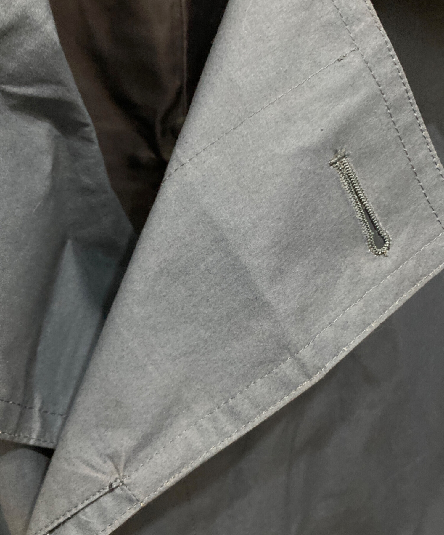 中古・古着通販】Yves Saint Laurent (イヴサンローラン) ダブル