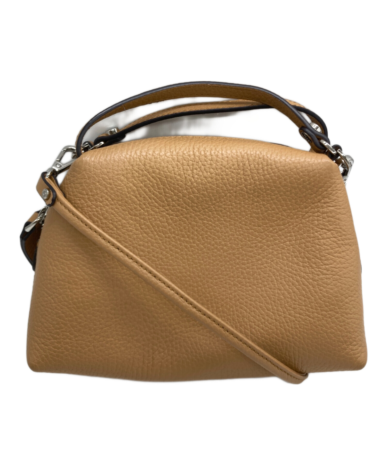 中古・古着通販】GIANNI CHIARINI (ジャンニ キアリーニ) ショルダー