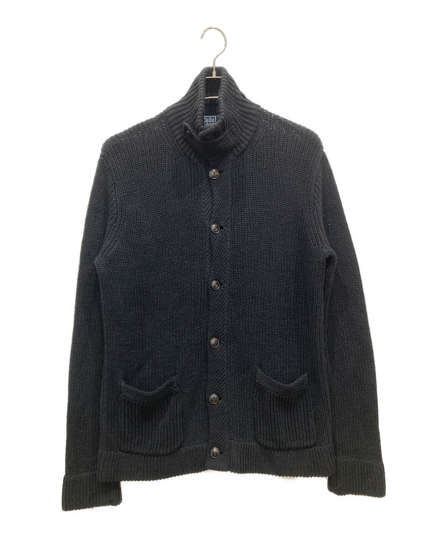 中古・古着通販】POLO RALPH LAUREN (ポロ・ラルフローレン) リネン混 