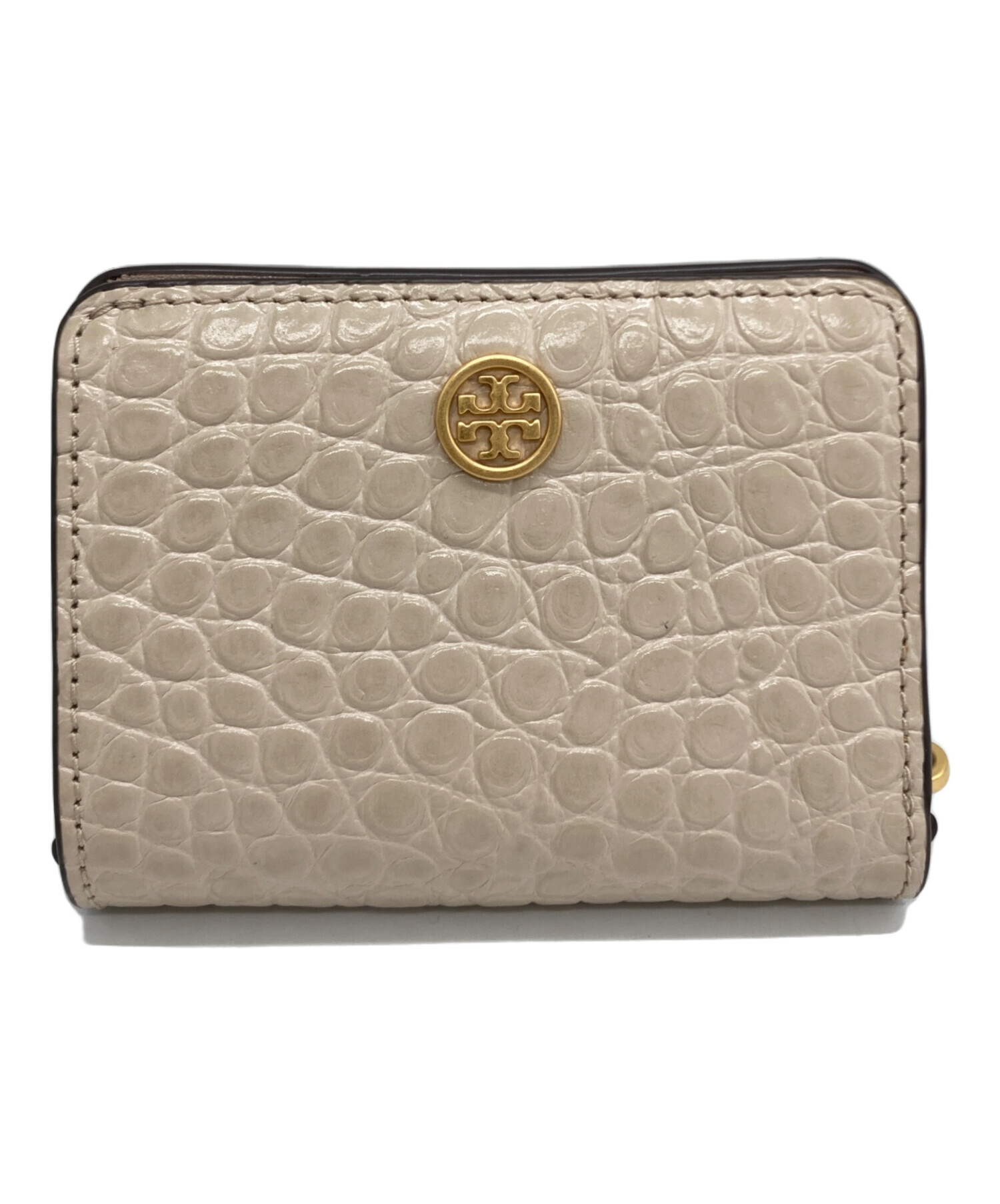 中古・古着通販】TORY BURCH (トリーバーチ) WALKER EMBOSSED NANO