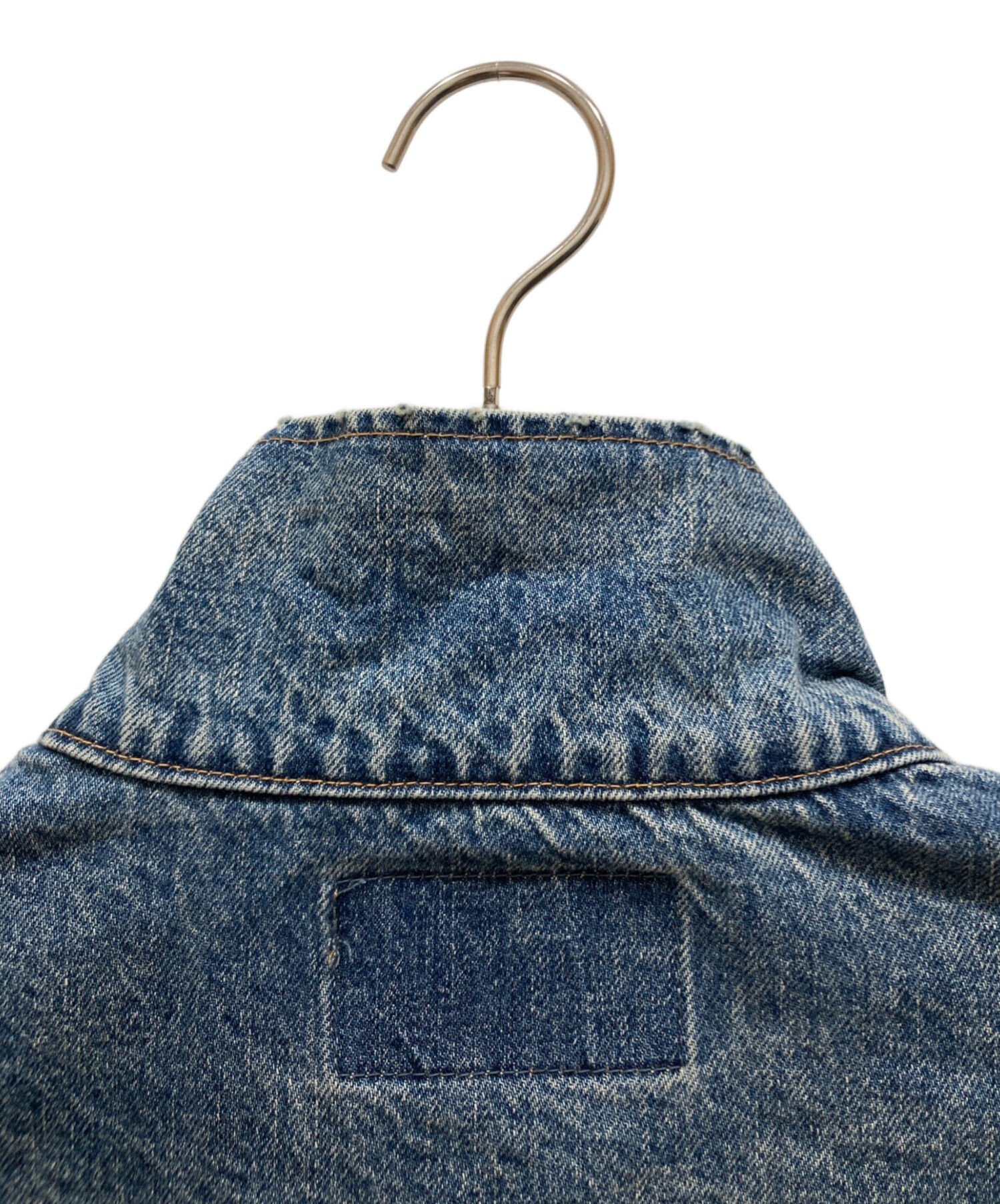 中古・古着通販】Ungrid (アングリッド) ビッグシルエットデニム