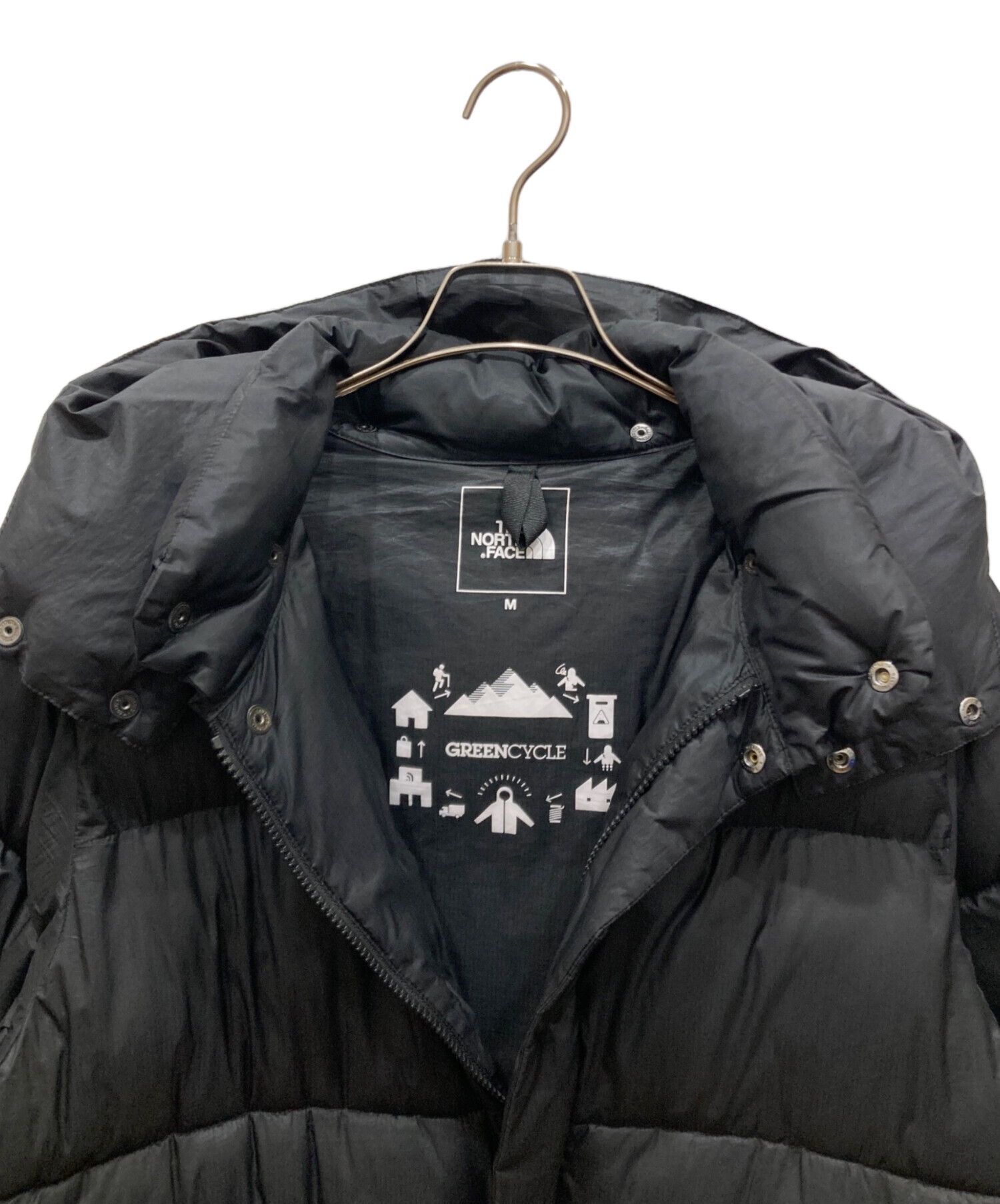 中古・古着通販】THE NORTH FACE (ザ ノース フェイス) CAMP Sierra 