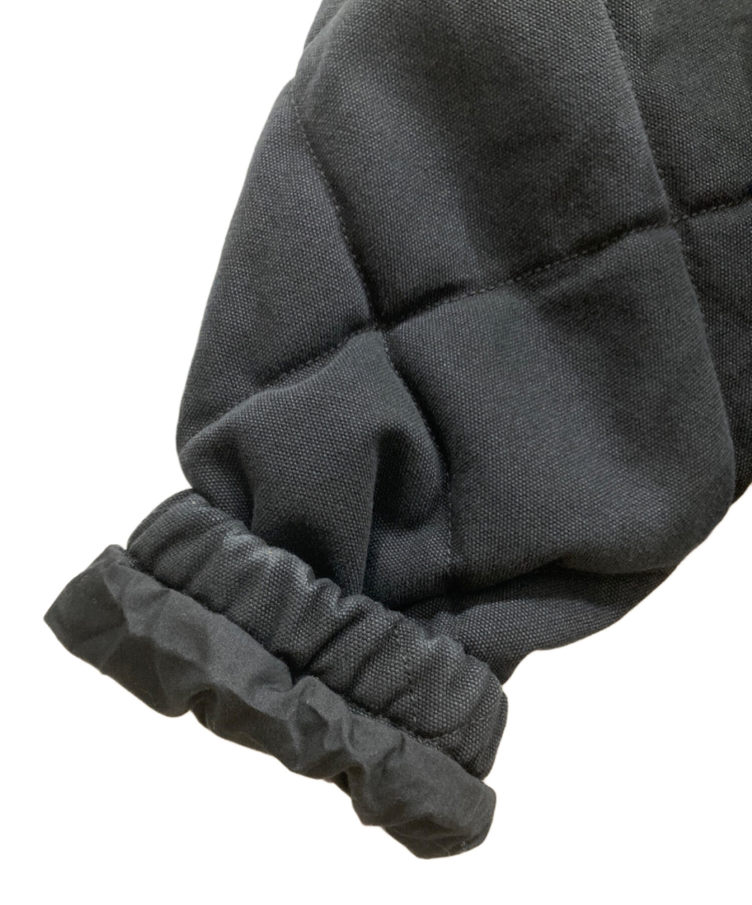 中古・古着通販】Supreme (シュプリーム) Zip-Off Sleeve Quilted