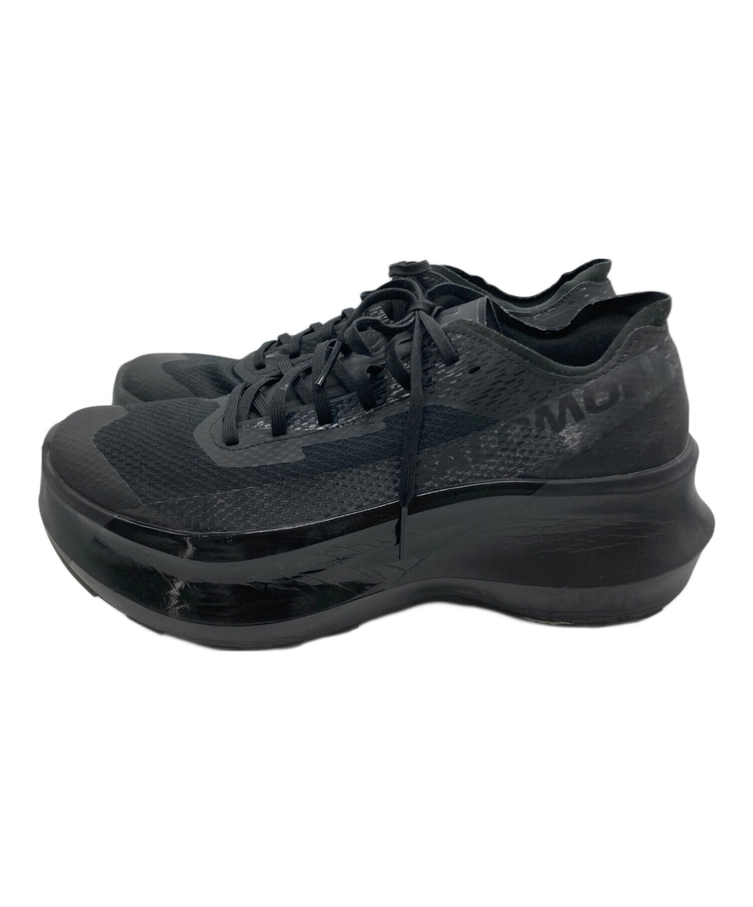 中古・古着通販】SALOMON (サロモン) COMME des GARCONS 