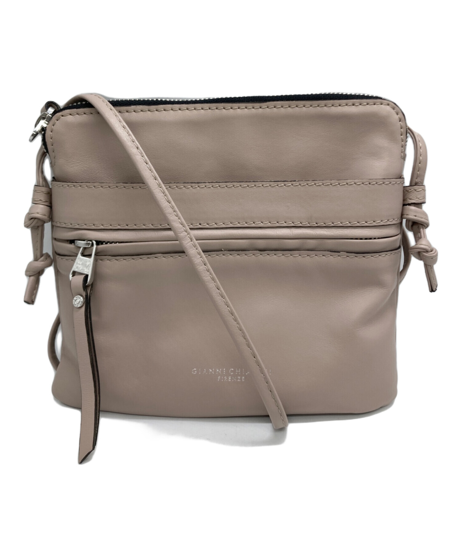 中古・古着通販】GIANNI CHIARINI (ジャンニ キアリーニ) ミニ