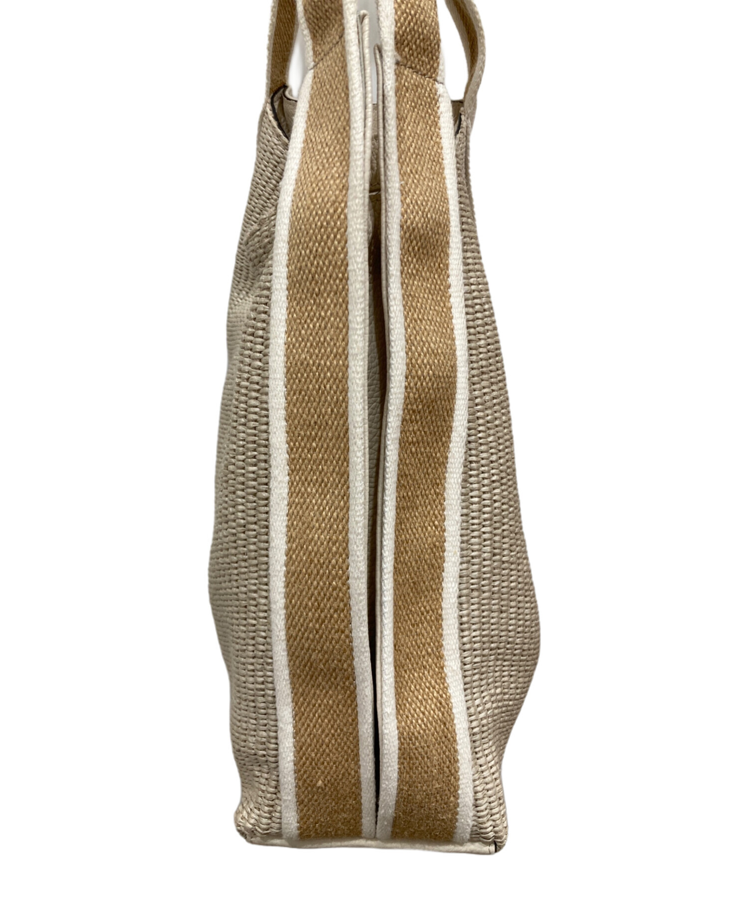 中古・古着通販】GIANNI CHIARINI (ジャンニ キアリーニ) ラフィア