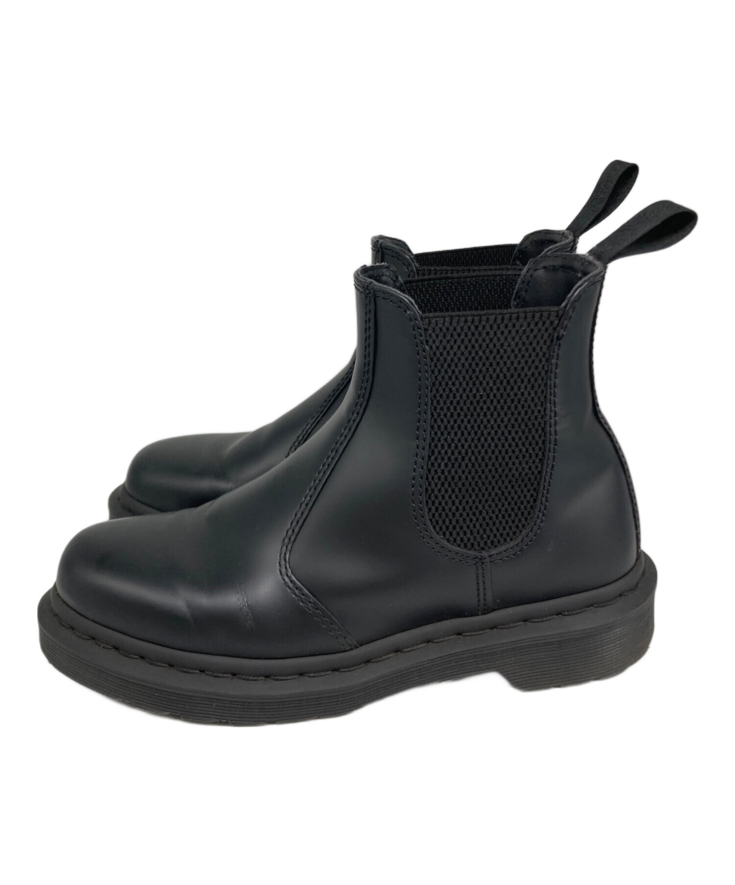 中古・古着通販】Dr.Martens (ドクターマーチン) チェルシー ブーツ