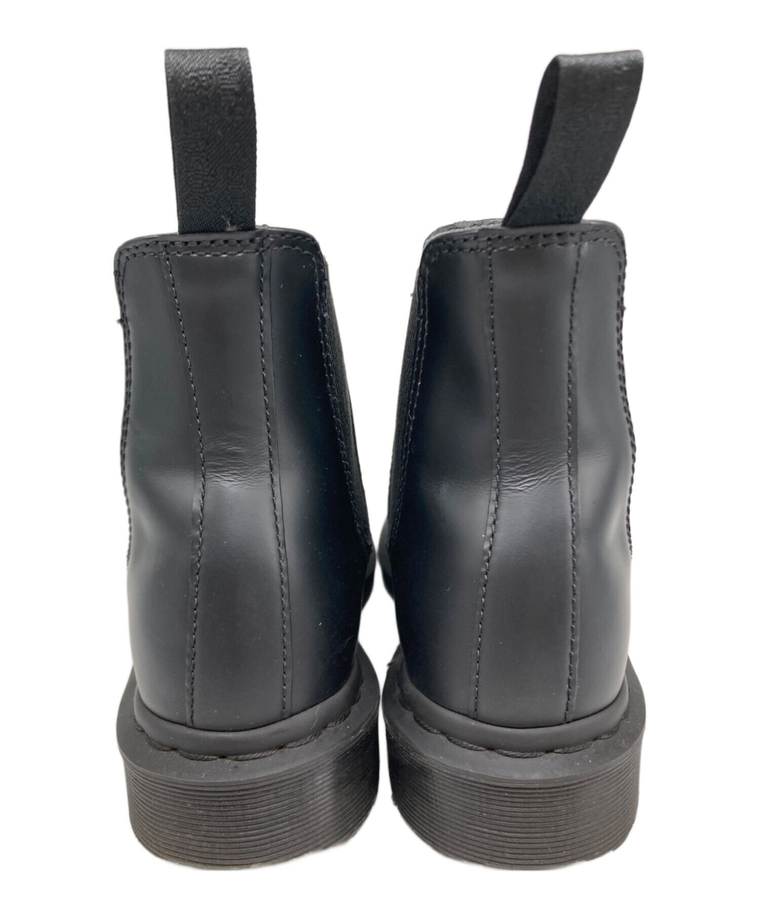 中古・古着通販】Dr.Martens (ドクターマーチン) チェルシー ブーツ