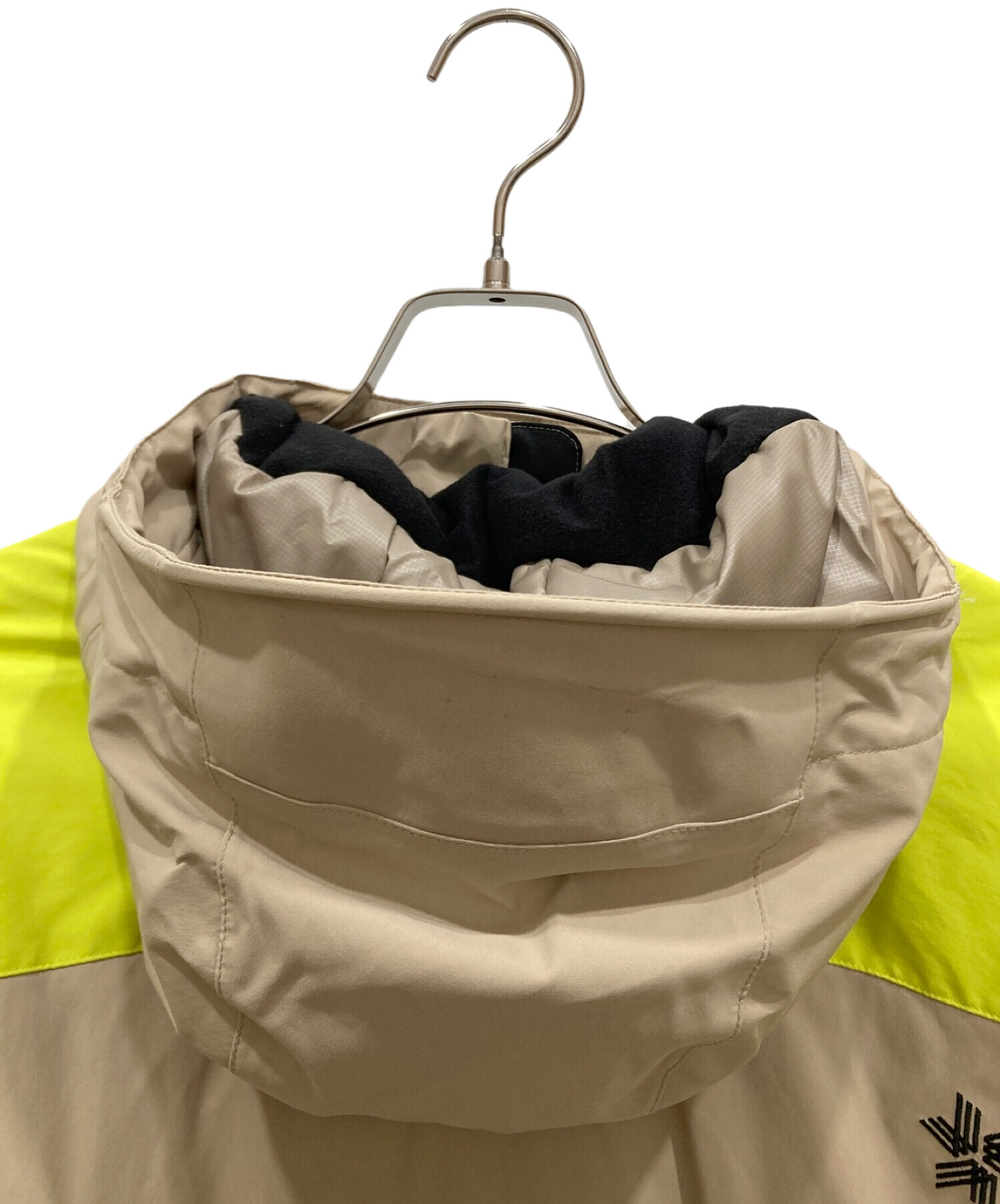 中古・古着通販】GOLDWIN (ゴールドウイン) 2トーン カラー ワーク