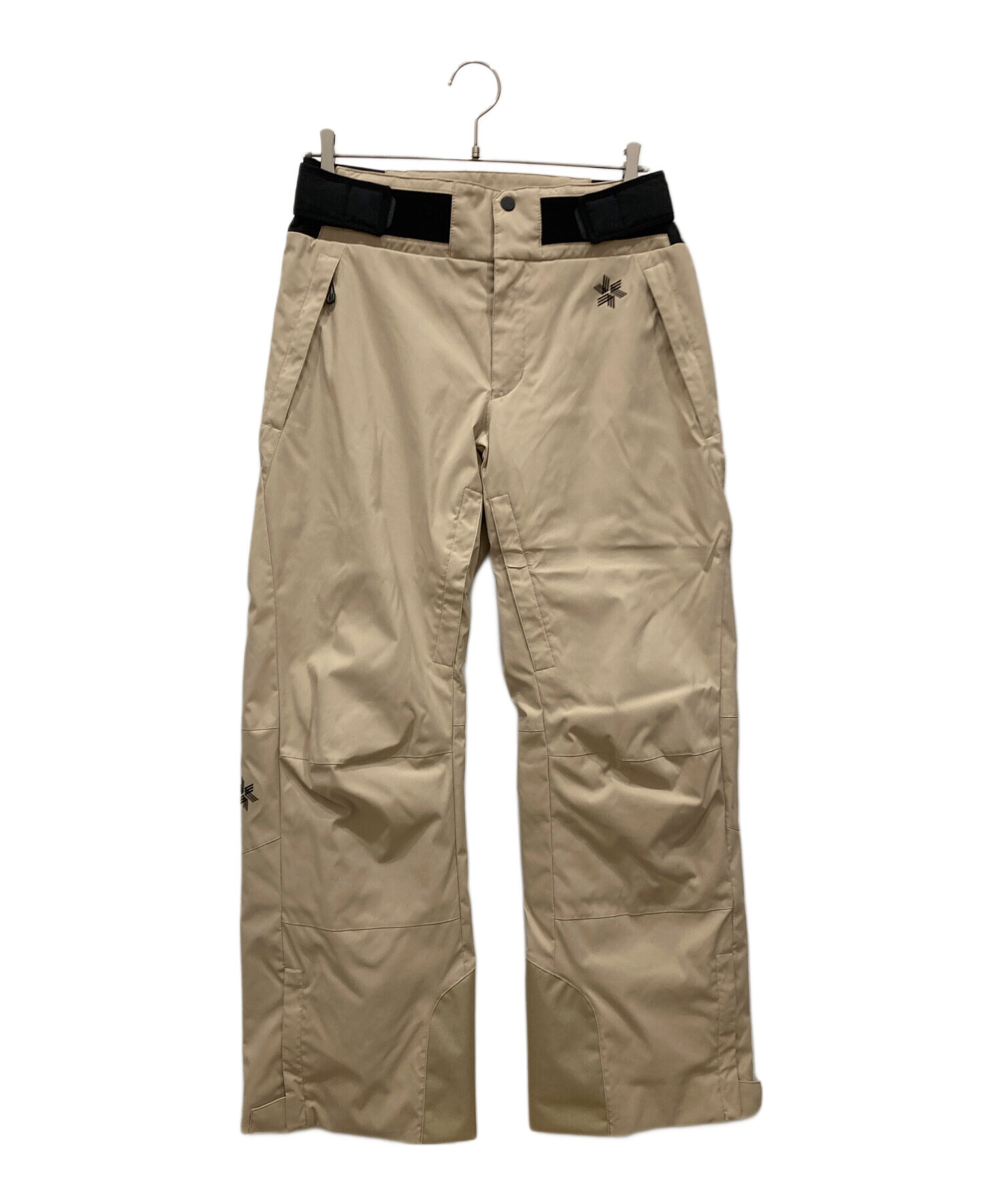 中古・古着通販】GOLDWIN (ゴールドウイン) Gソリッド カラー ワイド