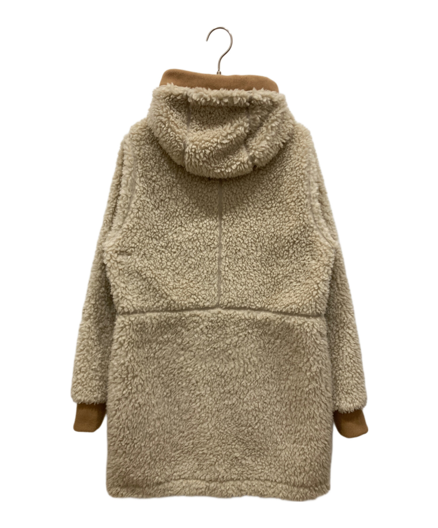 old patagonia パタゴニア　ベージュ　マウンテンパーカー　古着 中古・古着通販】Patagonia (パタゴニア) ダスティメサパーカー