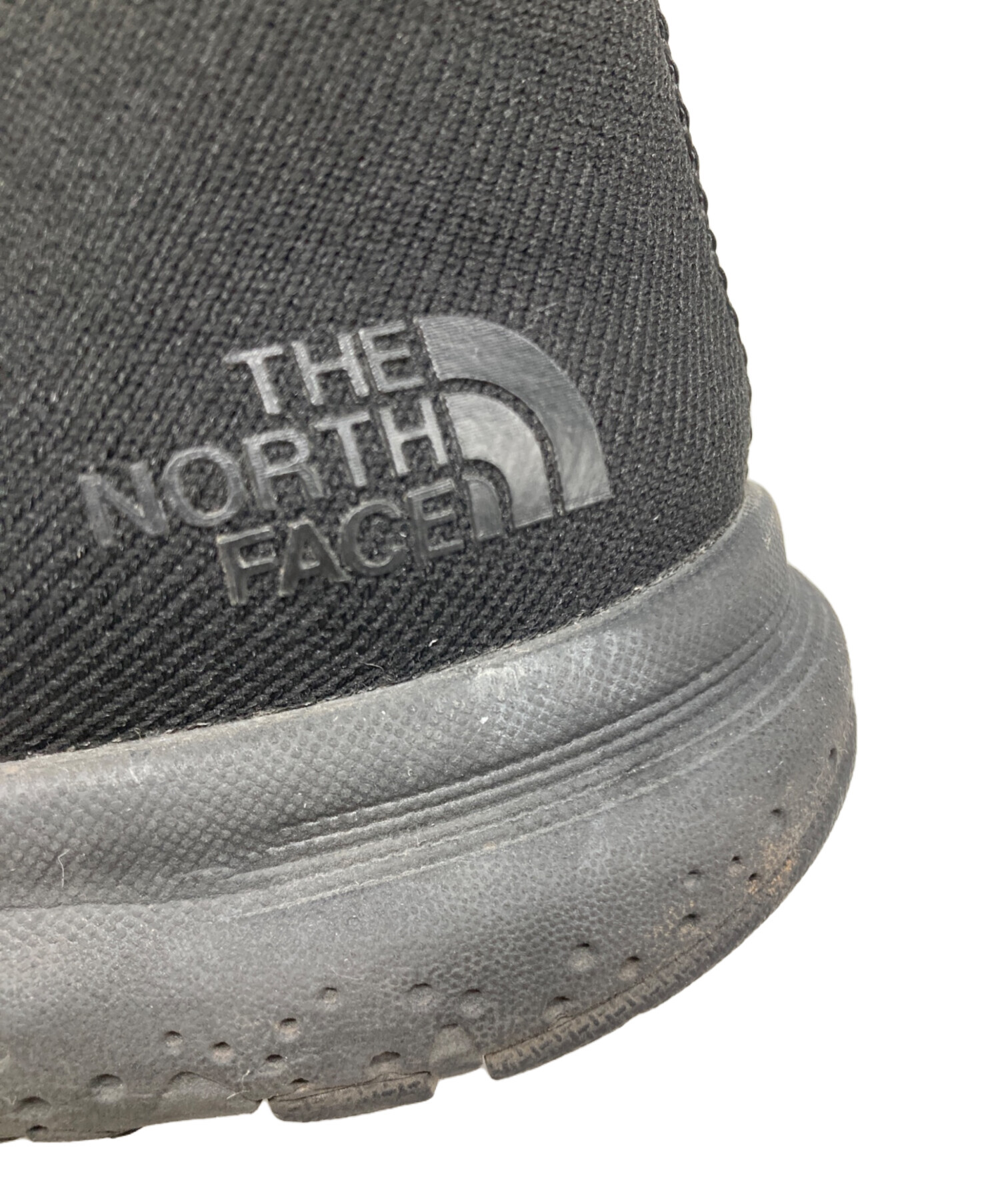 中古・古着通販】THE NORTH FACE (ザ ノース フェイス) Velocity Knit