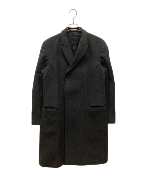 中古・古着通販】EMPORIO ARMANI (エンポリオアルマーニ) ダブル