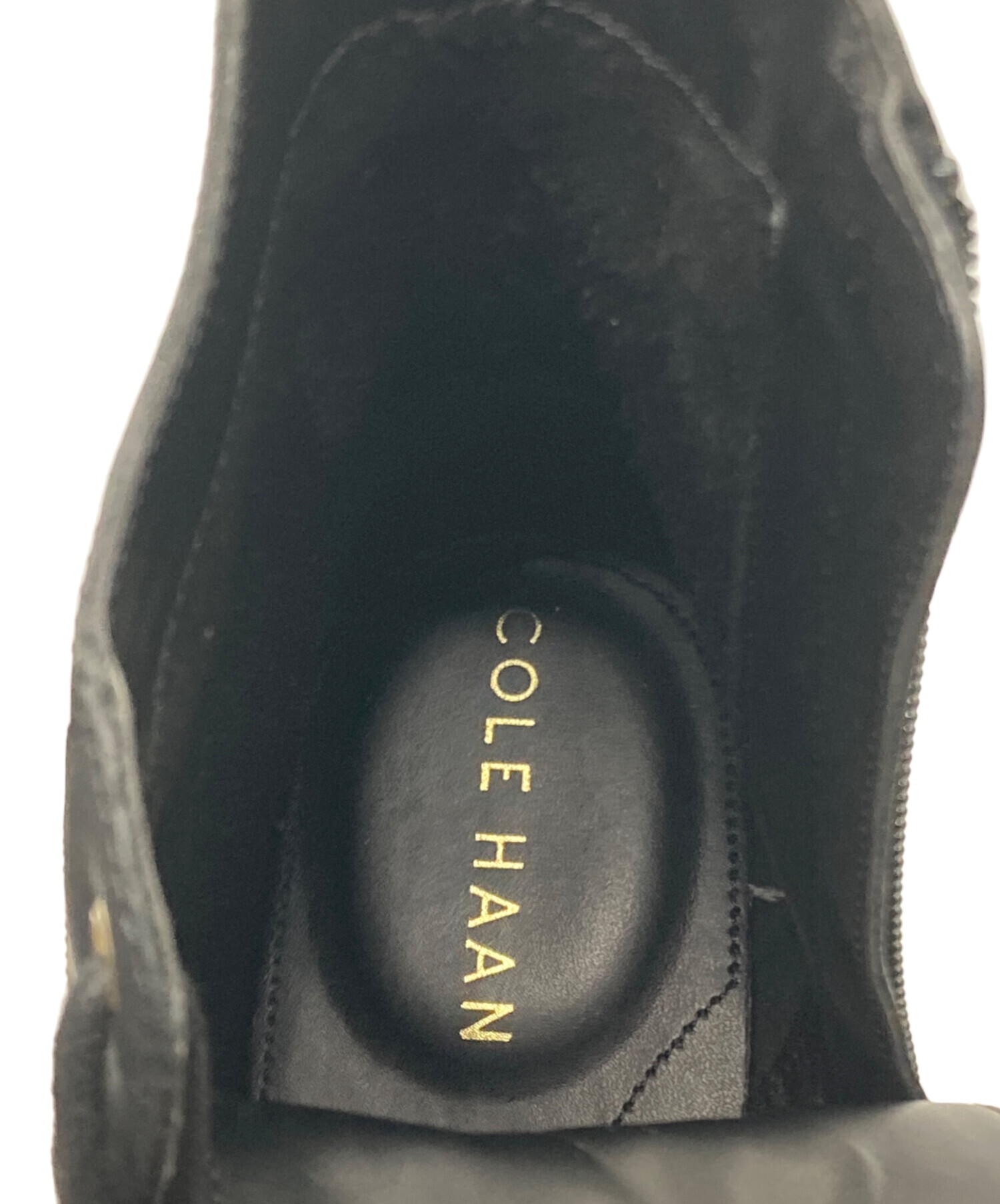 中古・古着通販】COLE HAAN (コールハーン) カメア ウォータープルーフ