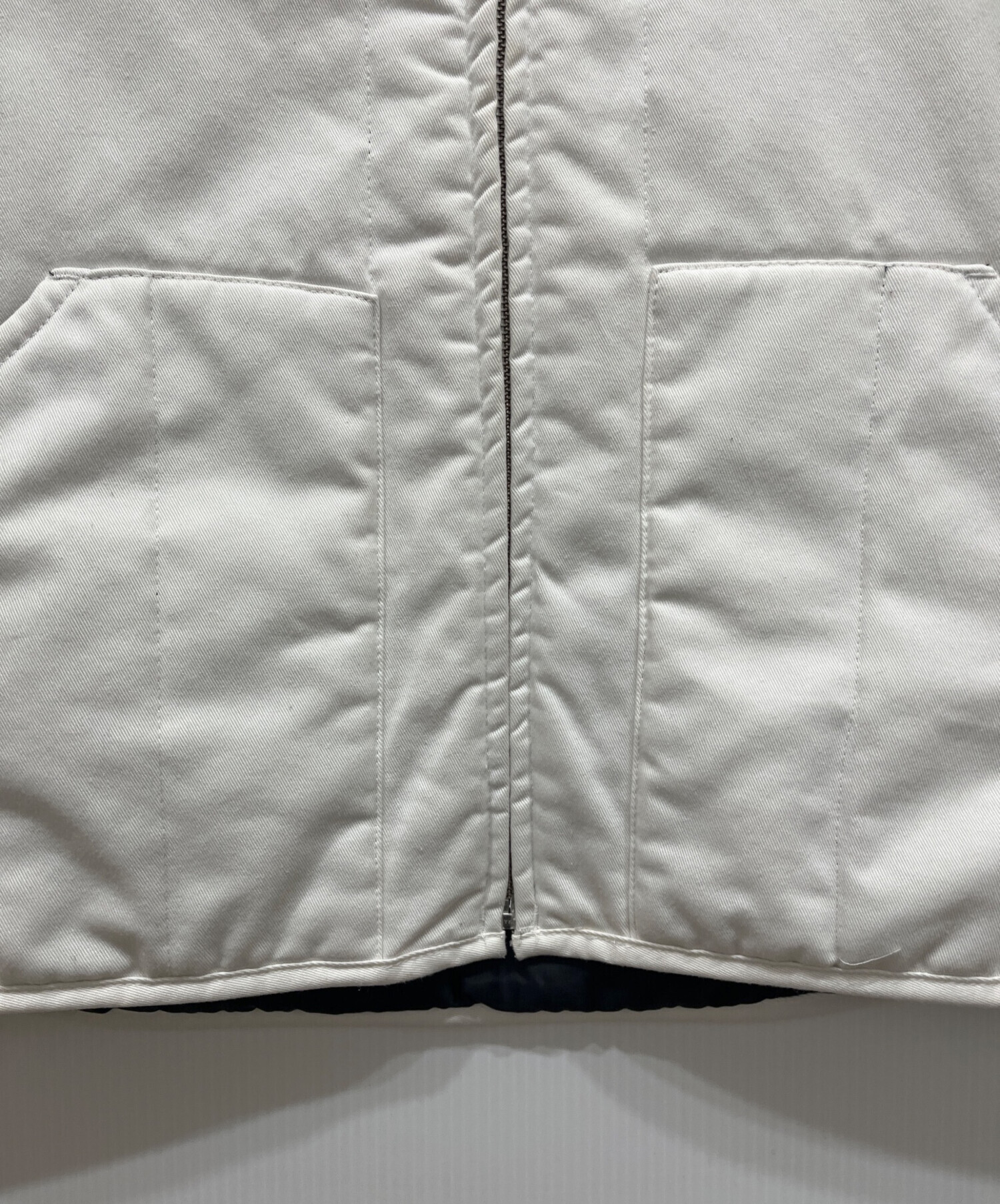 中古・古着通販】Supreme (シュプリーム) ゴンズショップベスト Gonz