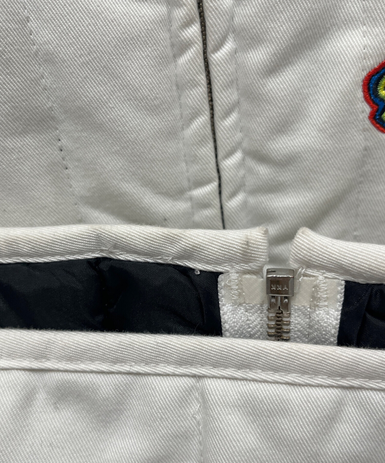 中古・古着通販】Supreme (シュプリーム) ゴンズショップベスト Gonz