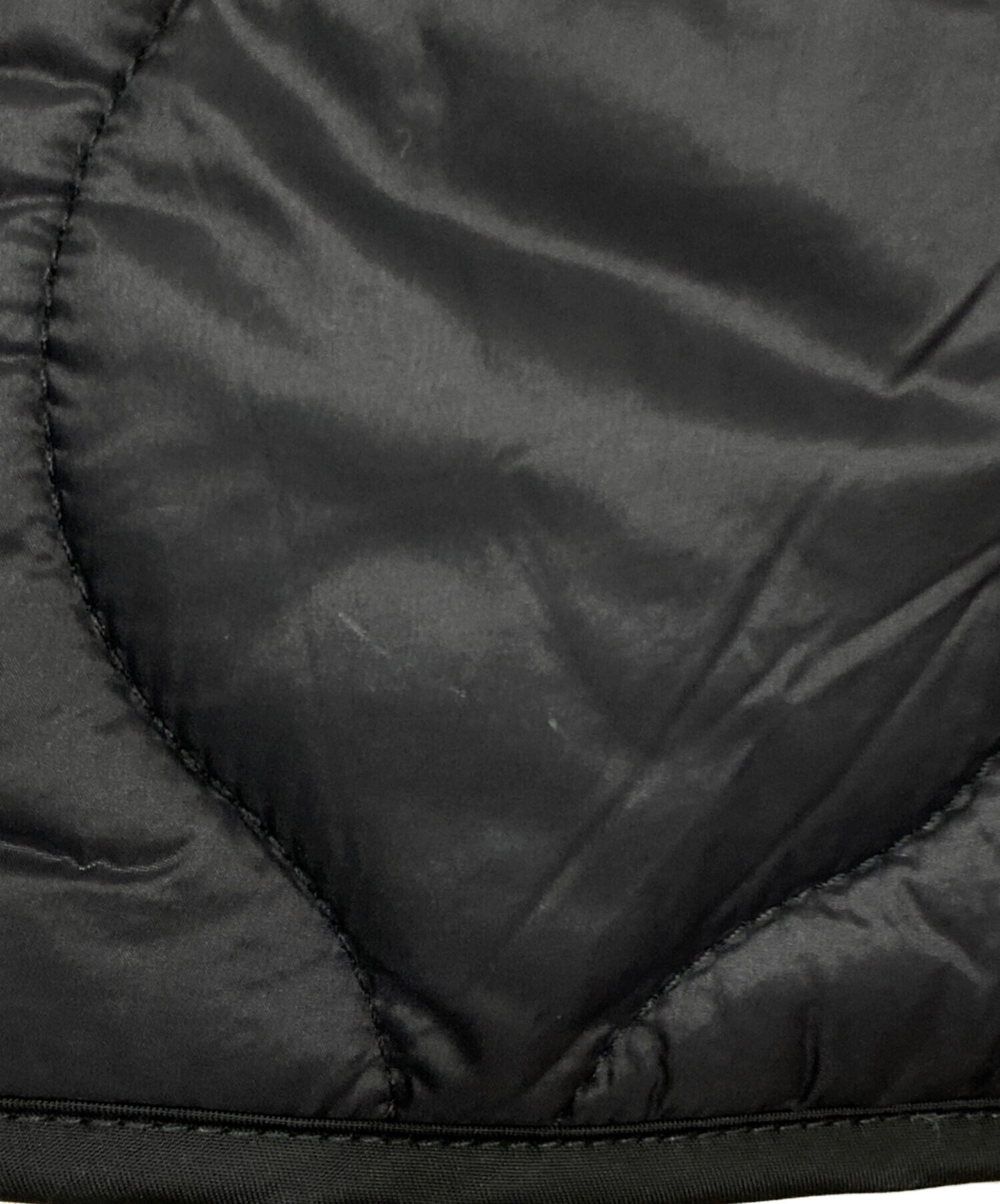 中古・古着通販】DIESEL (ディーゼル) コート ブラック サイズ:SIZE XS